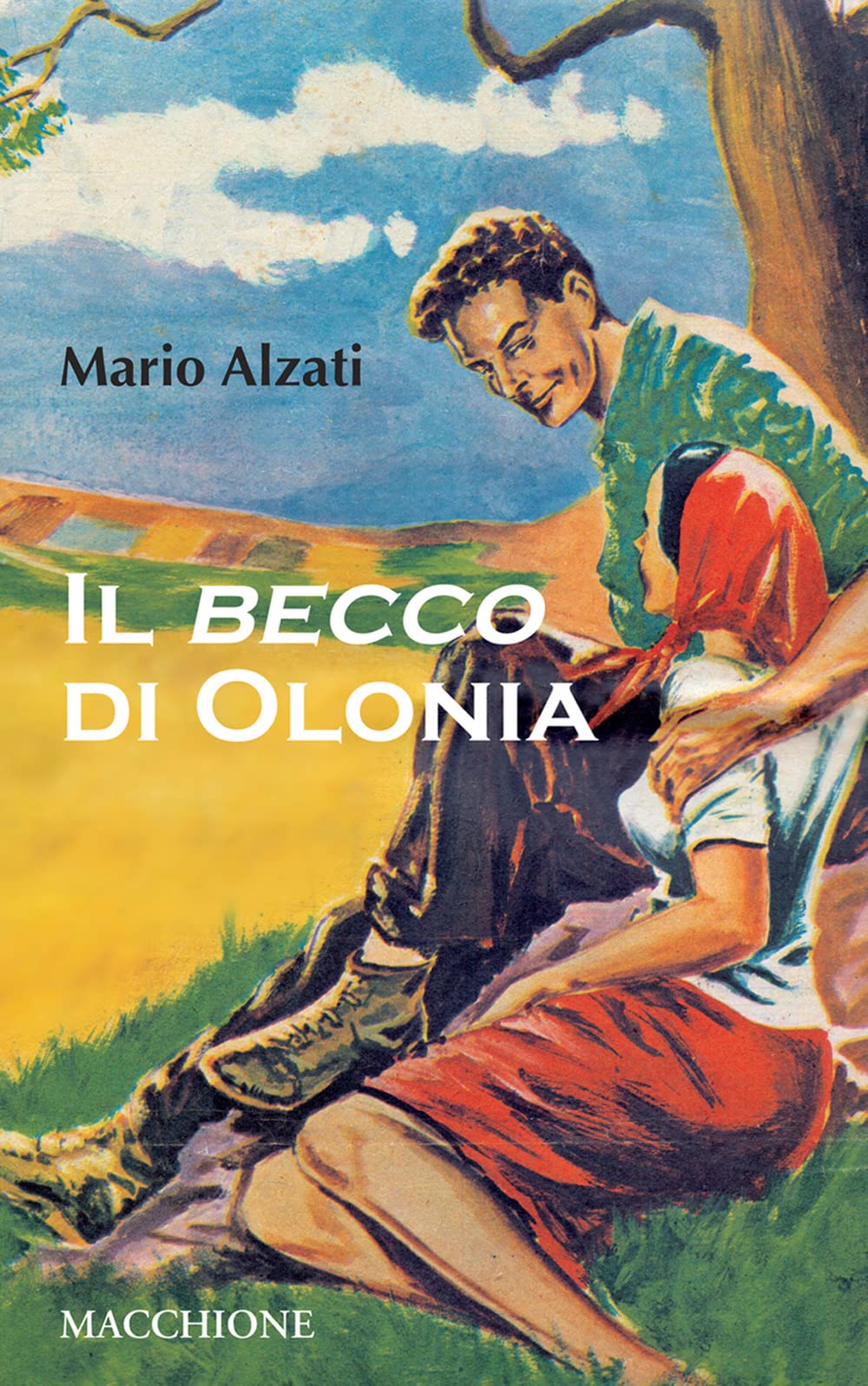 Il Becco Di Olonia - 4