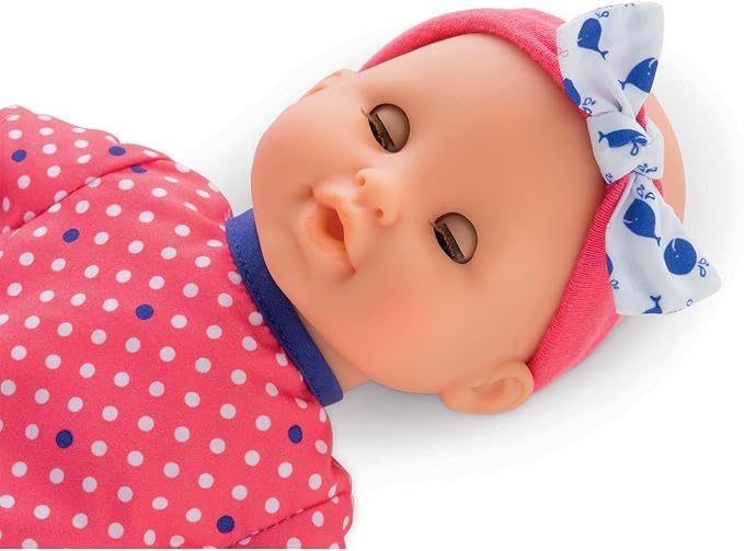 Corolle Fpk01 Bebe Bain Fille Amazon Fr Jeux Et Jouets Corolle Fpk01 Bebe Bain Fille Amazon Fr Jeux Et Jouets