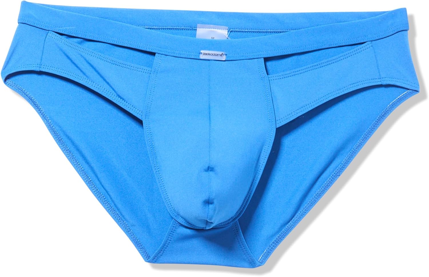 Jack Adams Men's Provocateur Spider Bikini Brief