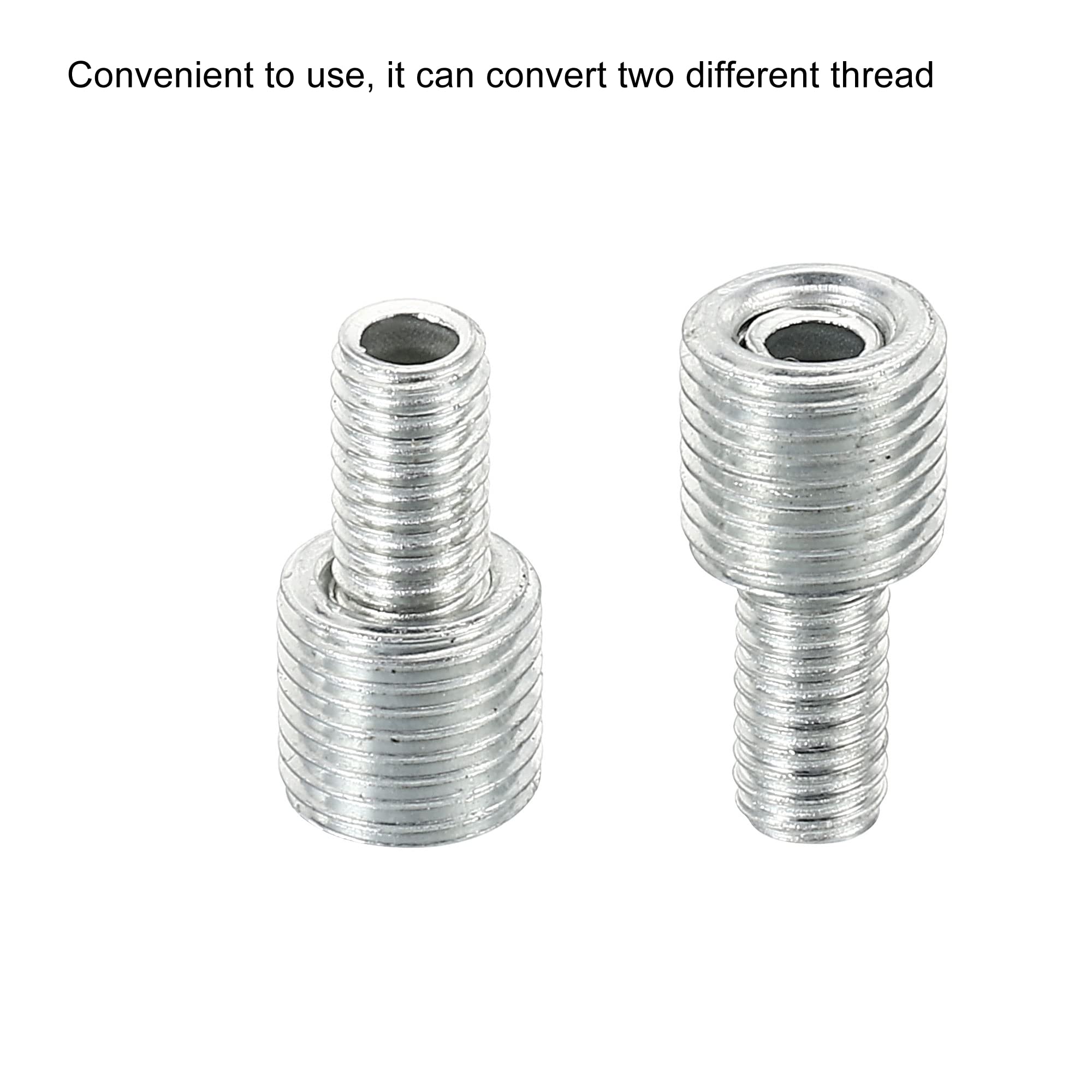 Amazon | PATIKIL M10 から M6/M8/M10 減速ネジ、6 パック 20