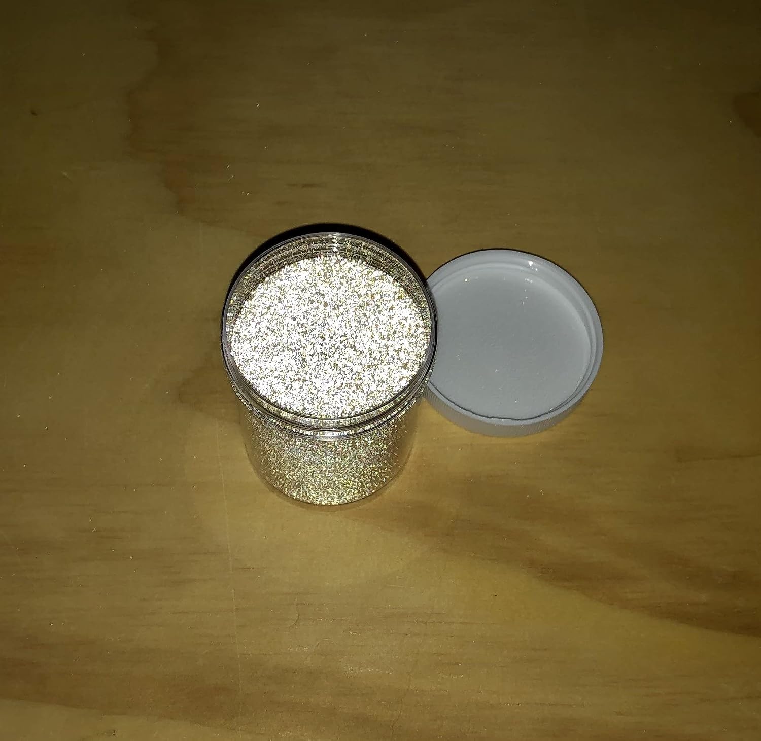 Reflective Glass Beads | High-Index | FAA Spec. Type 3 | Airport Beads (10 oz)