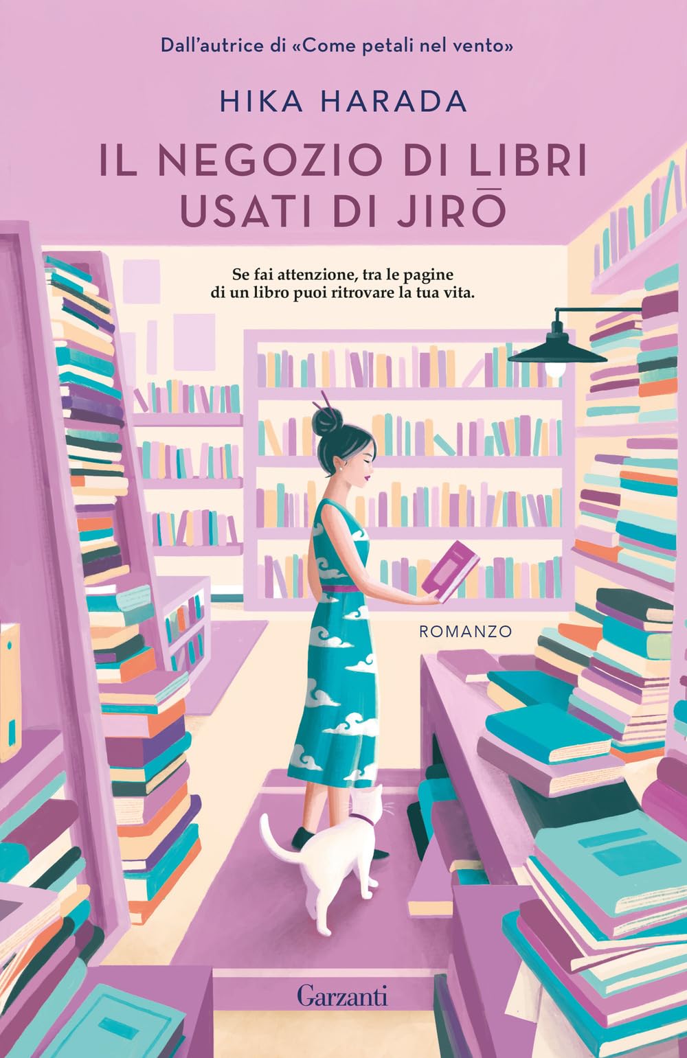 Il Negozio Di Libri Usati Di Jiro - 4
