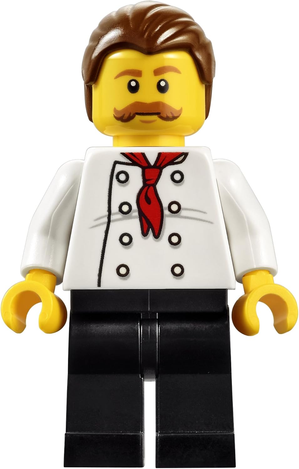 LEGO City Great Vehicles Pizza Van 60150 Construction Toy (249 Pieces)