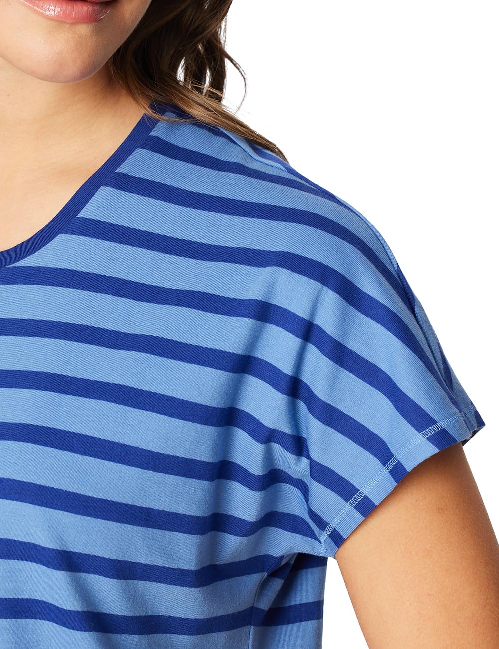 Schiesser Pidżama — zestaw Kobiety Casual Essentials