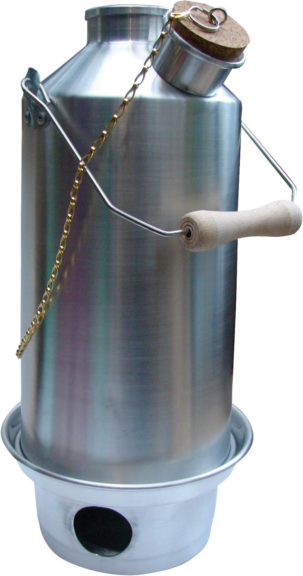 Original STORM Kettle