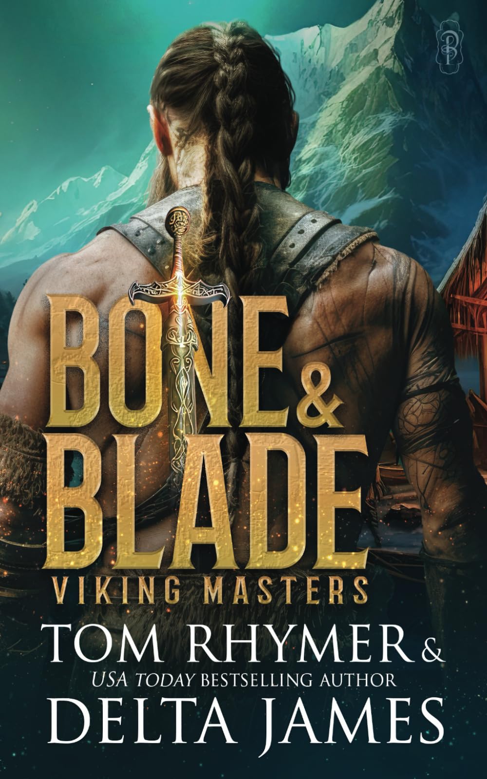 Buy Bone and Blade (Viking Masters) — BookShops.in