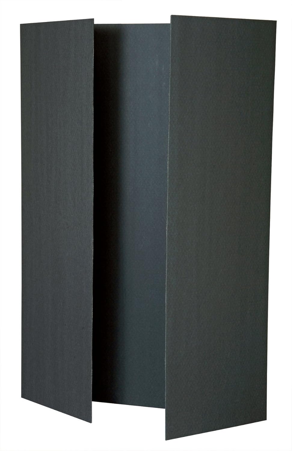 Pacon Foam Presentation Board, White, 48" x 36", (Pack of 12 boards) : Office Products