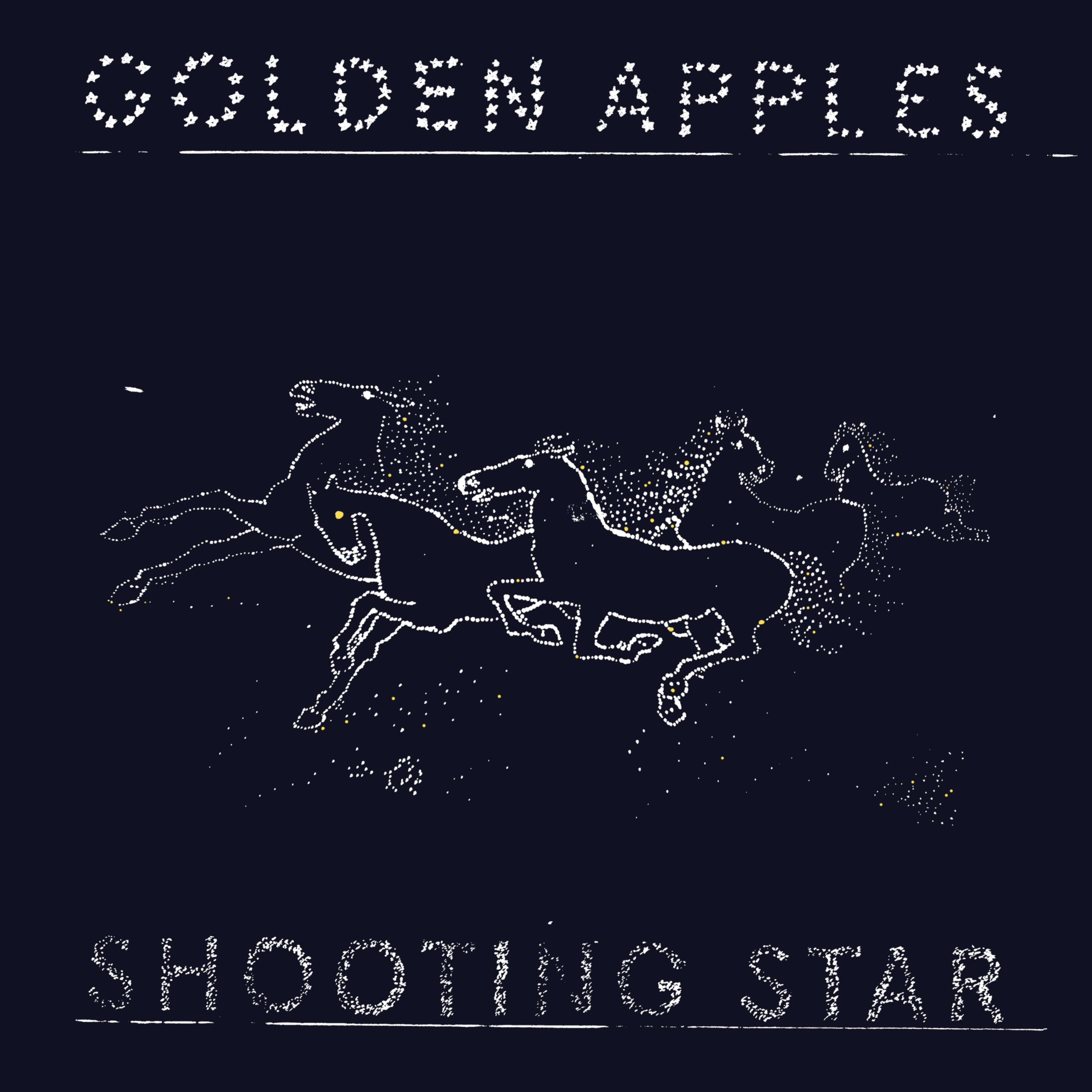 The Golden Apples