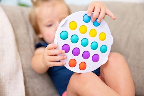 Miniatura 3 de FoxMind, Go Pop! Colorio, el juego táctil original e ingenioso.