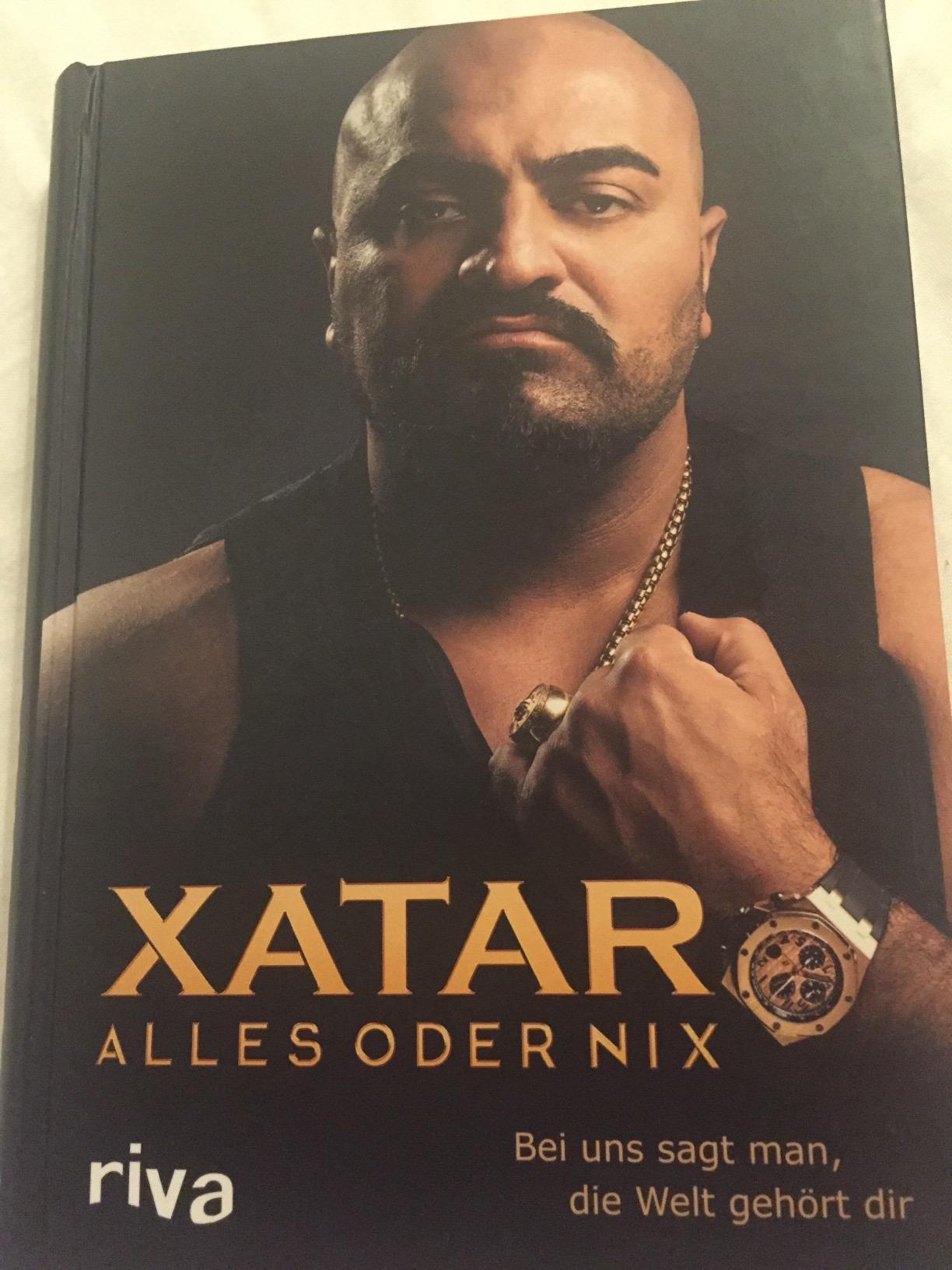xatar alles oder nix songtext