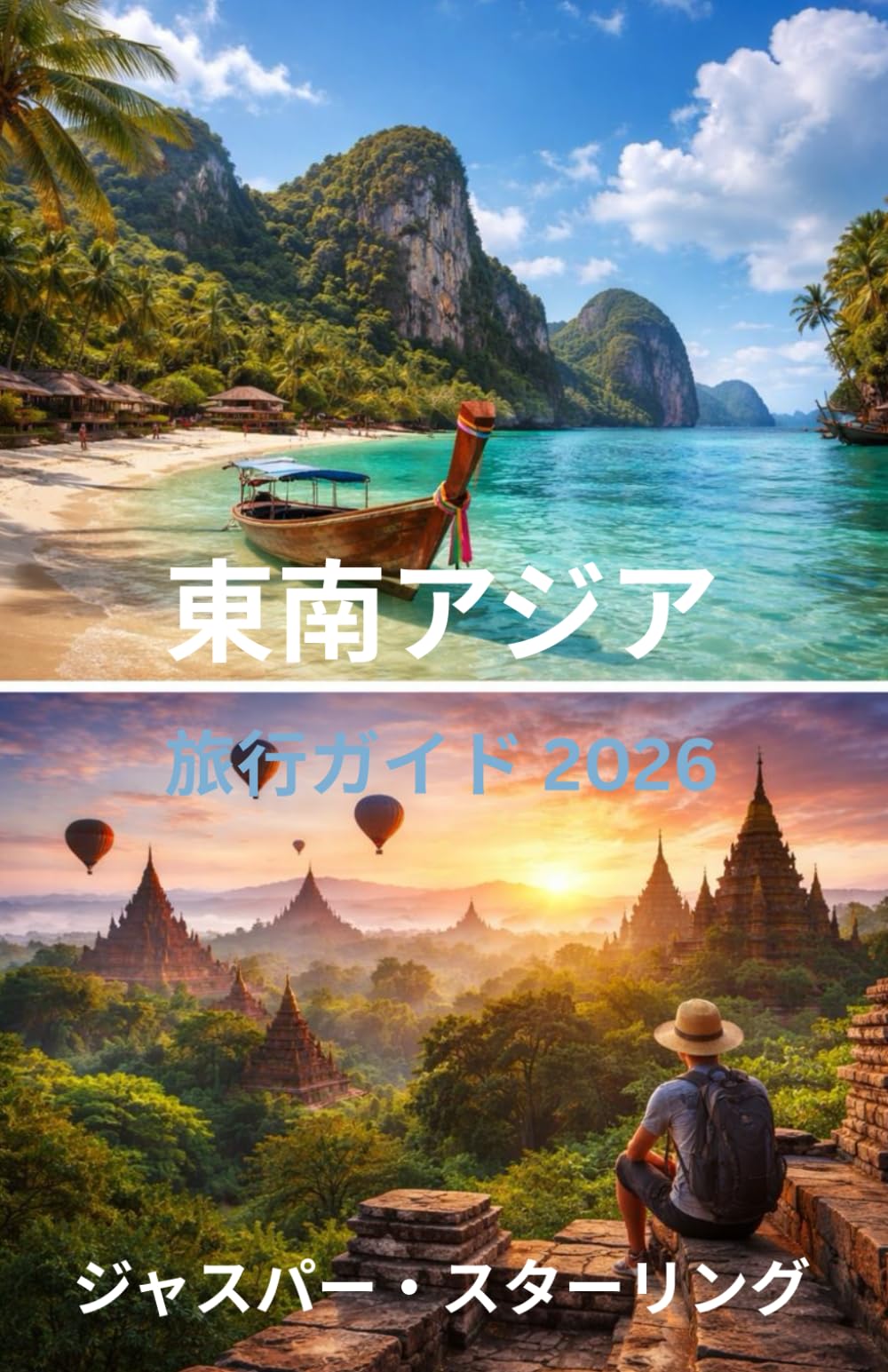 東南アジア 旅行ガイド 2026