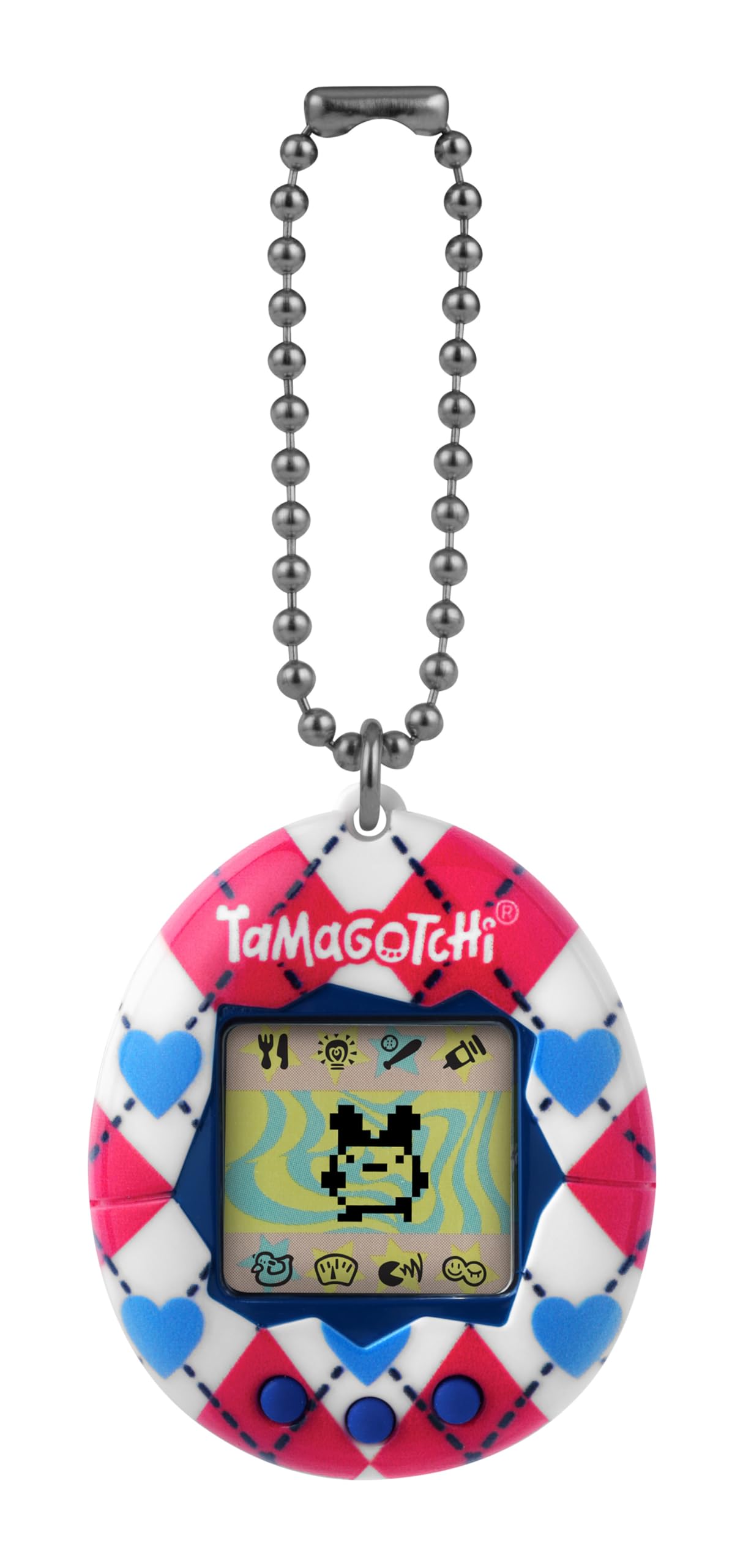 Tamagotchi Connection Bubbles Virtual Pet The Entertainer