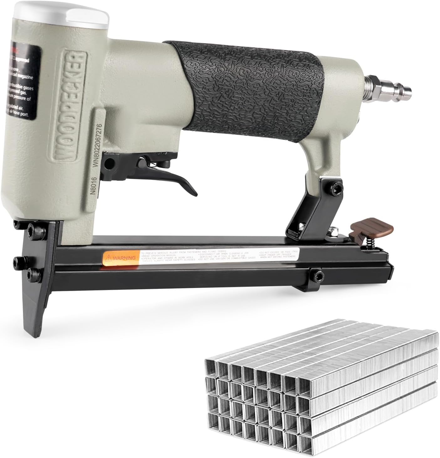 Bundle of N8016 Stapler and 10,000 Staples