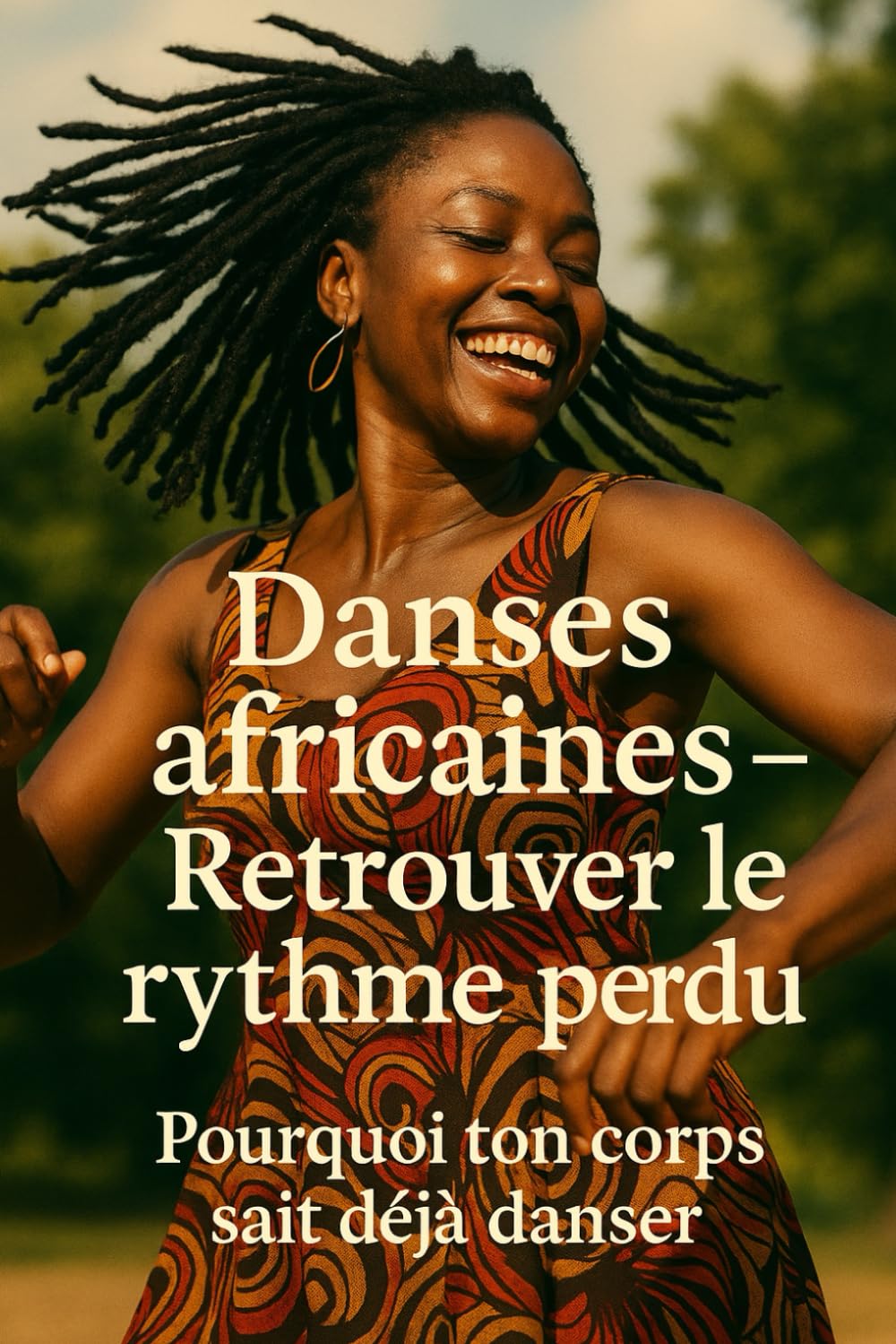 Danses africaines – Retrouver le rythme perdu: Pourquoi ton corps sait déjà danser