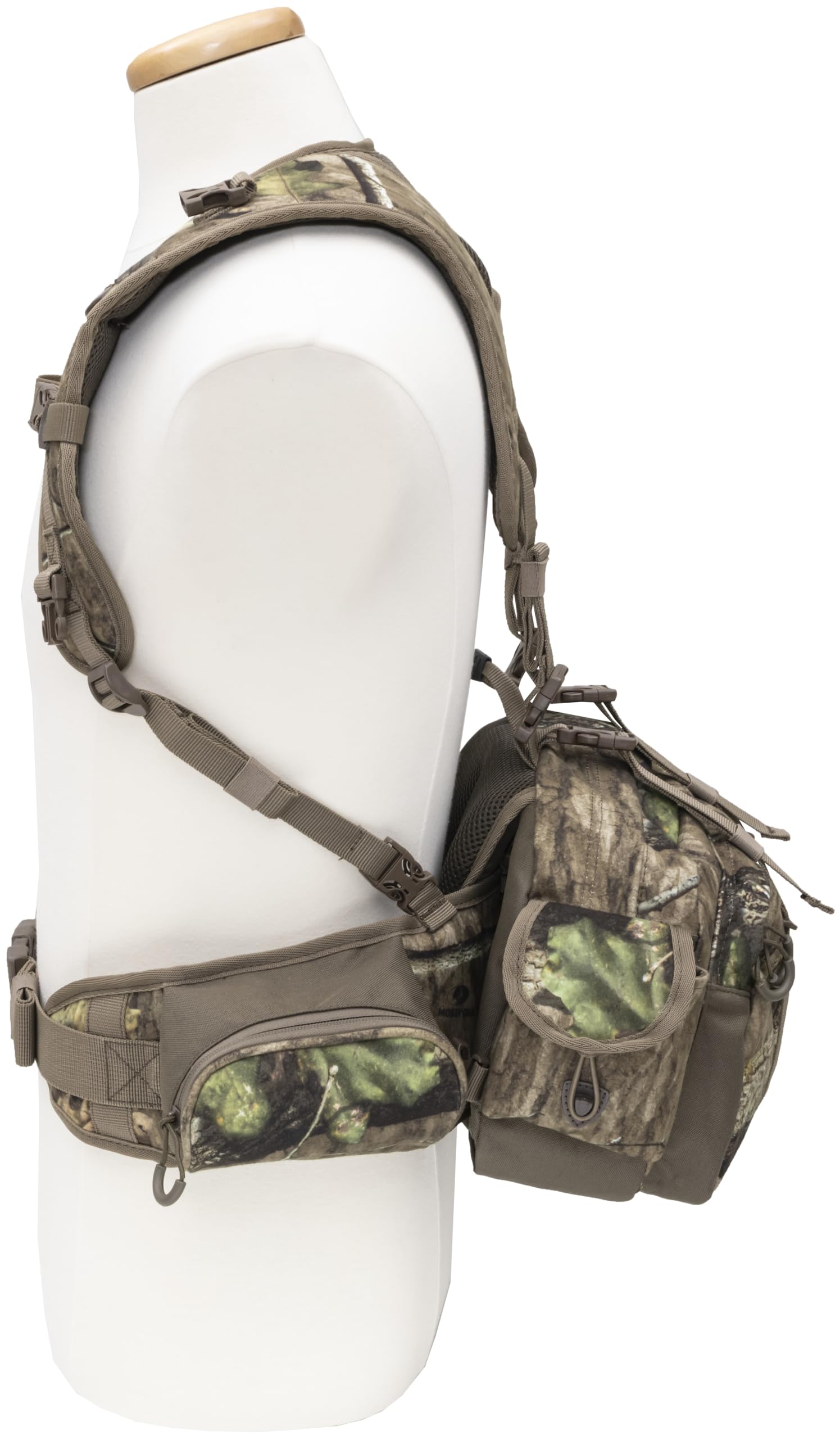 Amazon.com | ALPS OutdoorZ Little Bear Modular Lumbar Pack