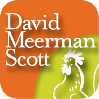 David Meerman Scott