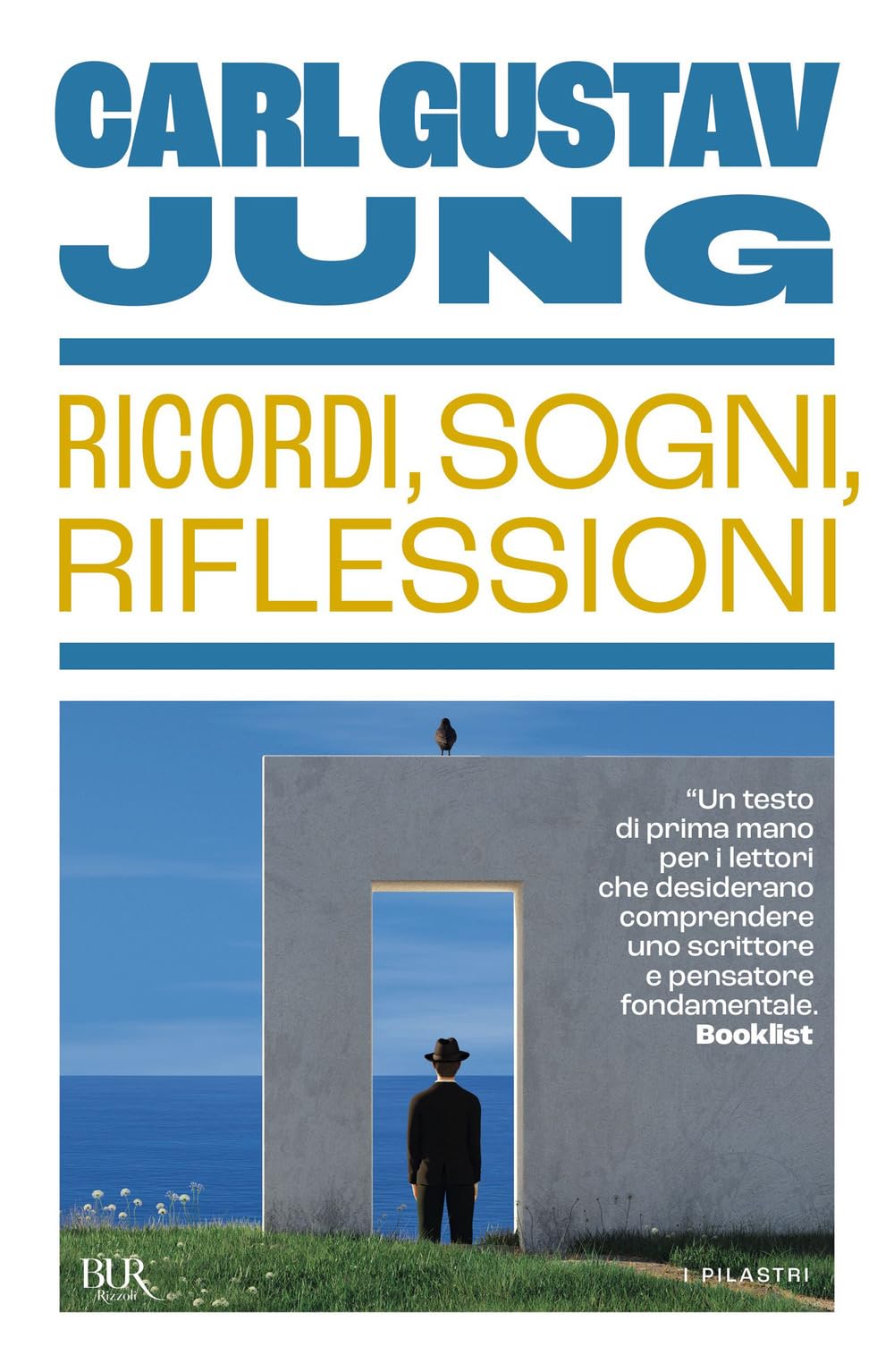 Ricordi  sogni  riflessioni