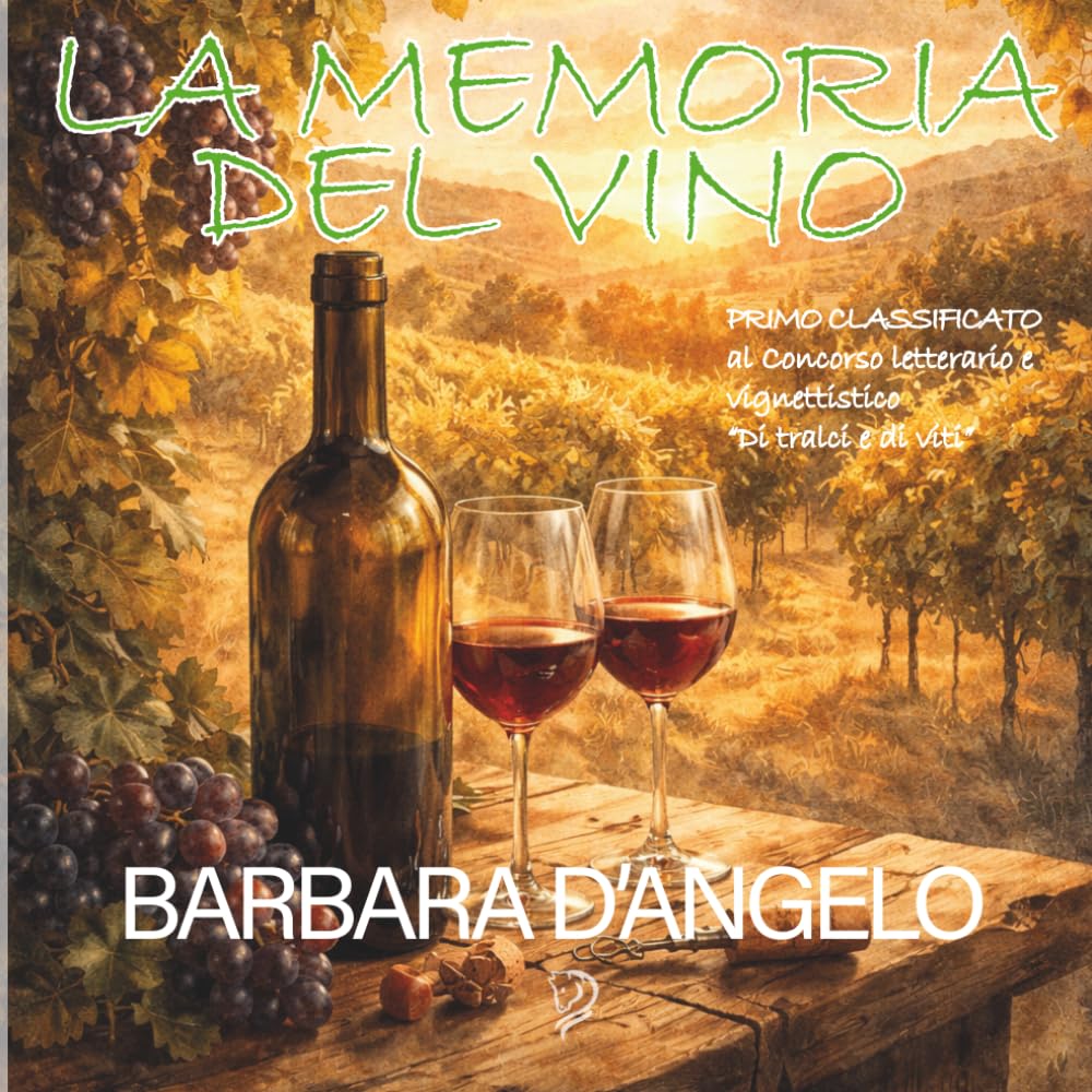 LA MEMORIA DEL VINO