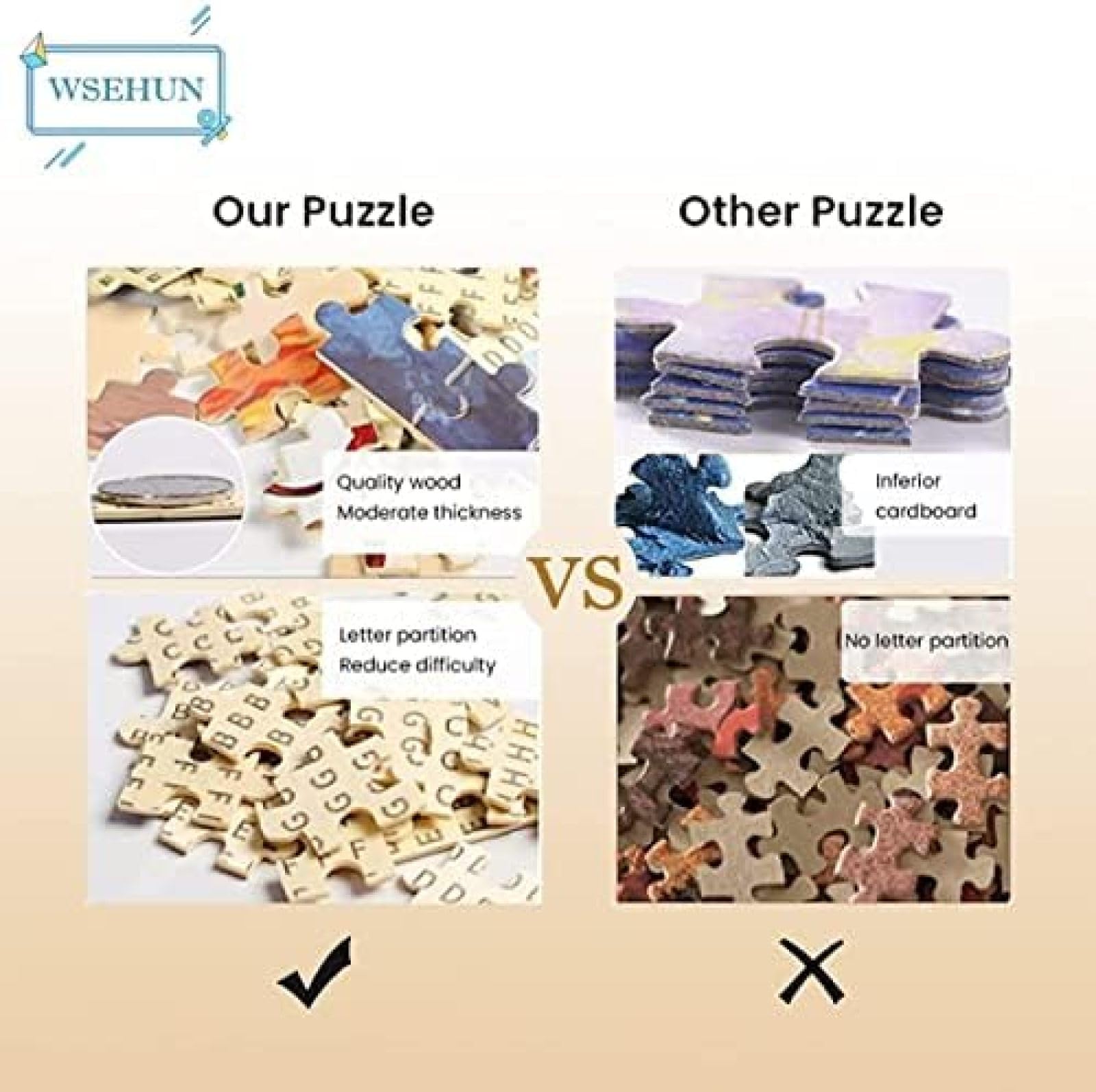 1000 elementów puzzli dla dzieci egipska królowa i lampart zabawa dla dorosłych układanka każdy element jest wyjątkowy, egipska królowa i lampart, 2000 sztuk