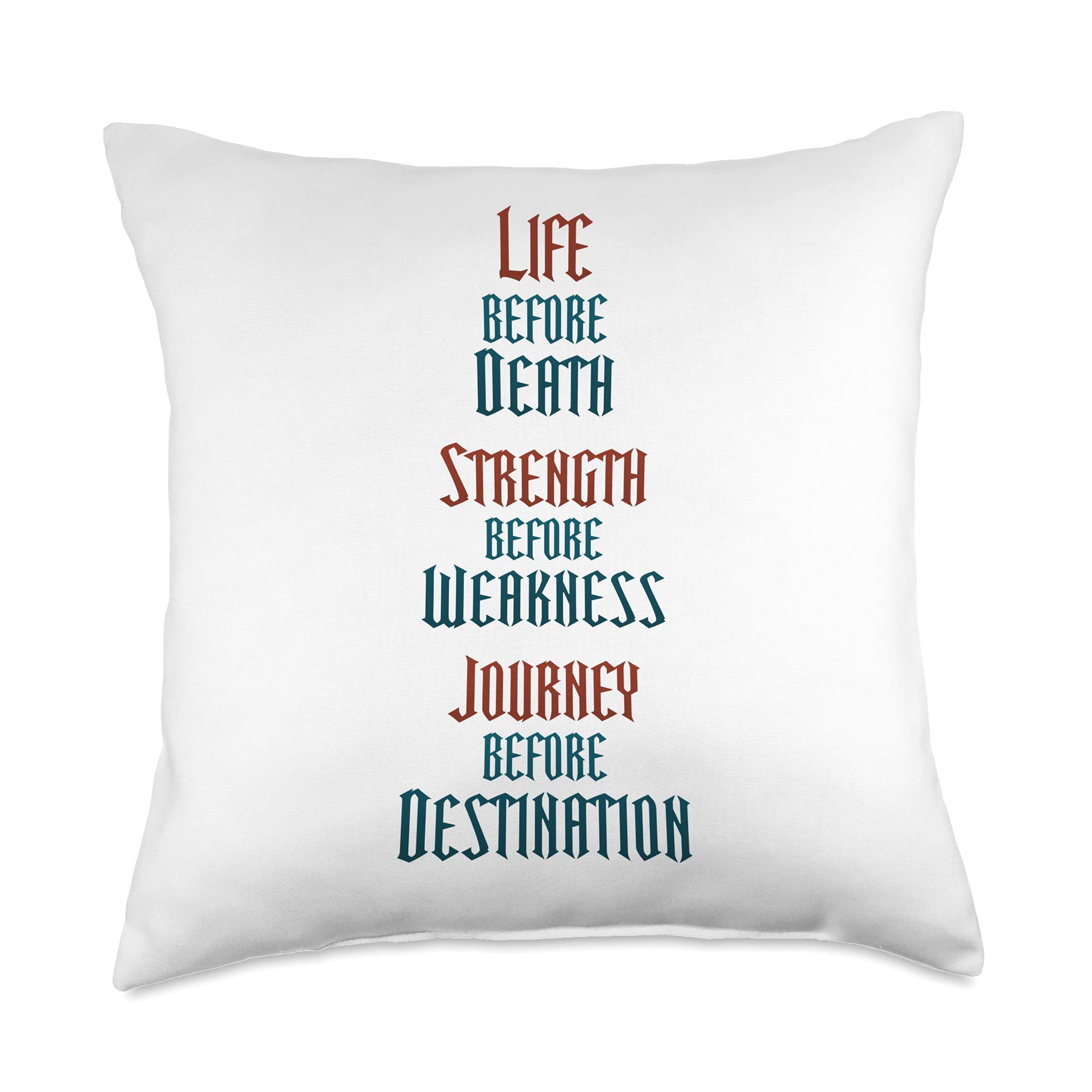First Ideal Knights Radiant variant 1 Throw Pillow