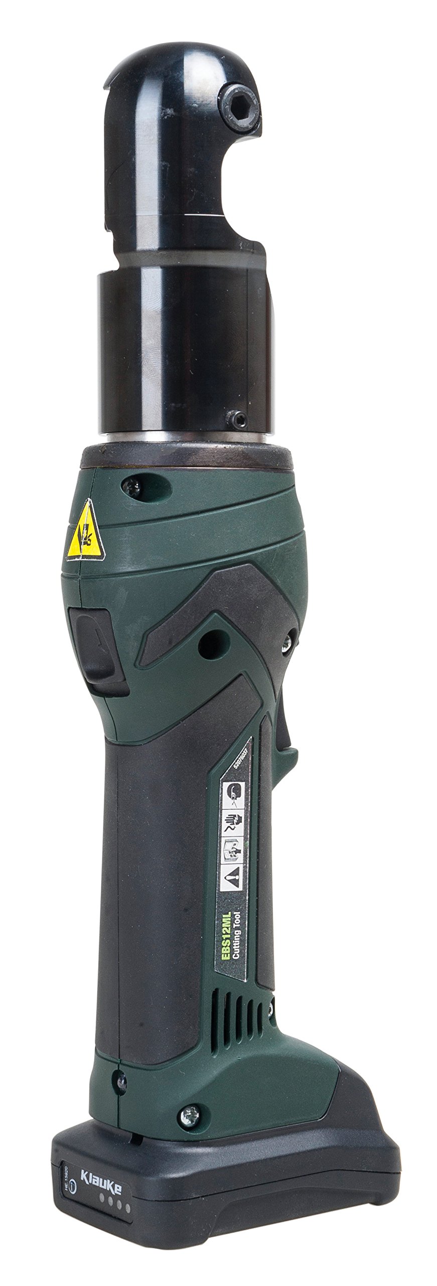 Greenlee EBS12ML110 Micro Bolt Cutting Tool