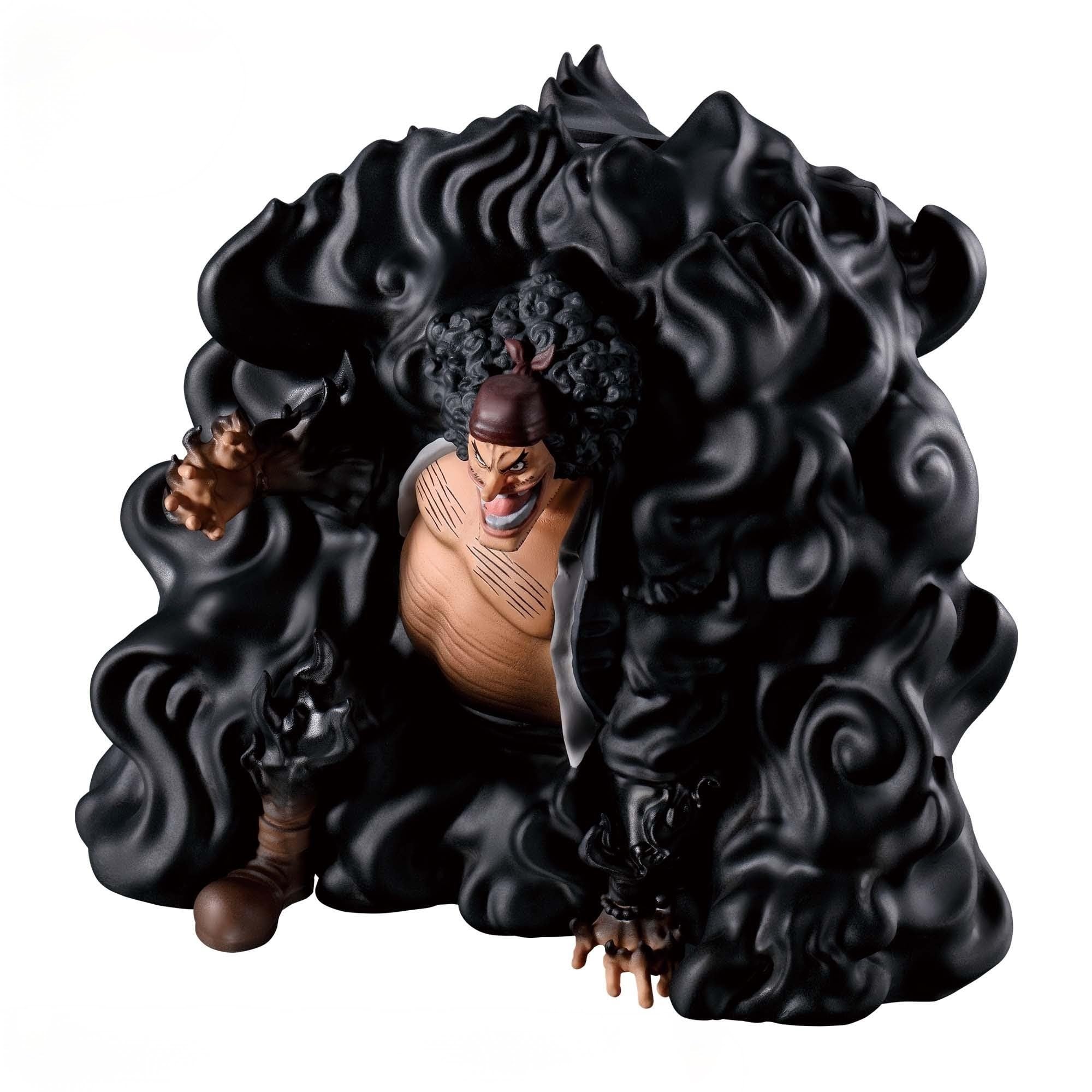 ワンピース フィグライフ 闇穴道 マーシャル・D・ティーチ 黒ひげ　10個セット Amazon.co.jp: ワンピース フィギュア 黒ひげ マーシャル・D・ティーチ