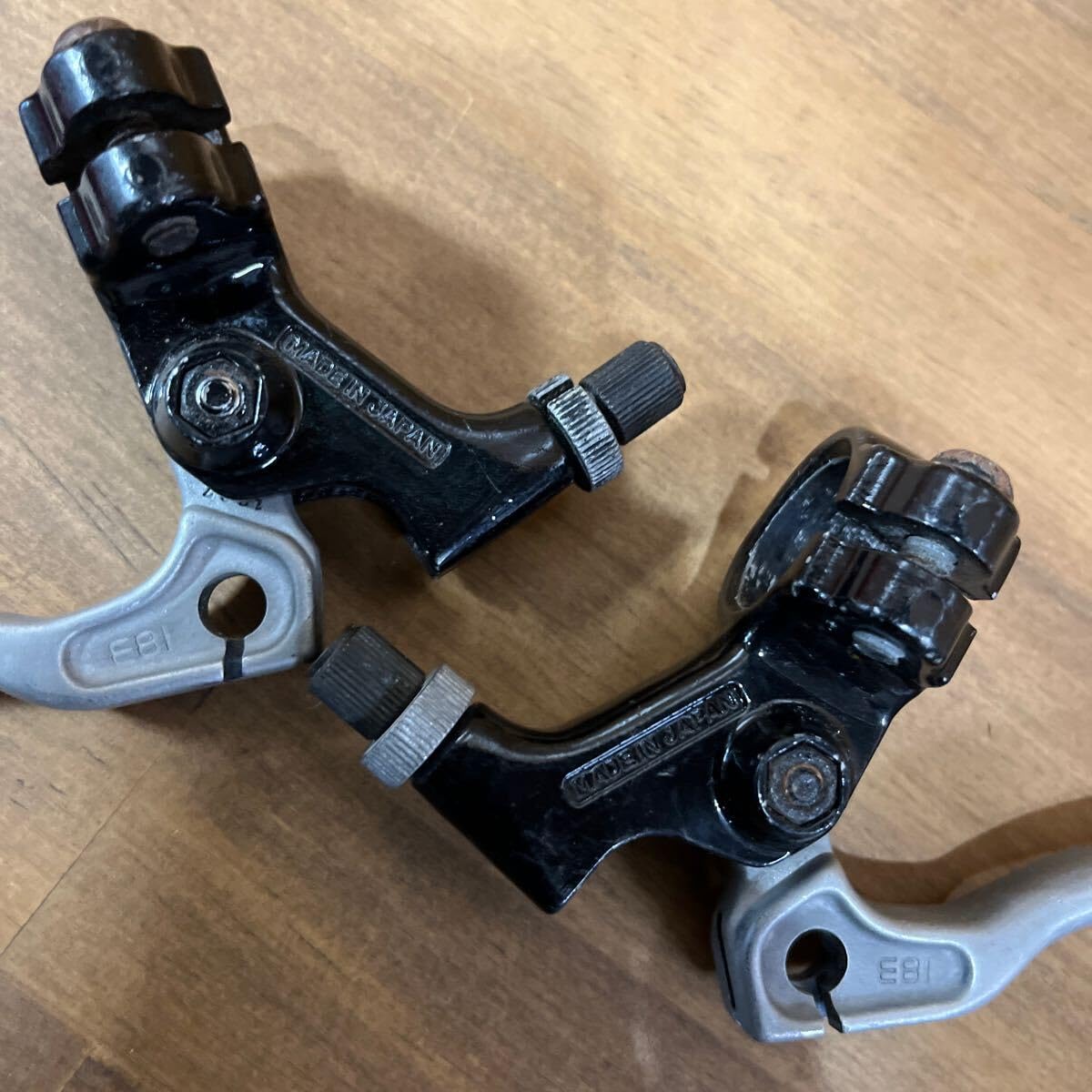 Amazon.co.jp: レトロ DIA-COMPE 中古パーツ OLD MTB ATB VINTAGE 当時