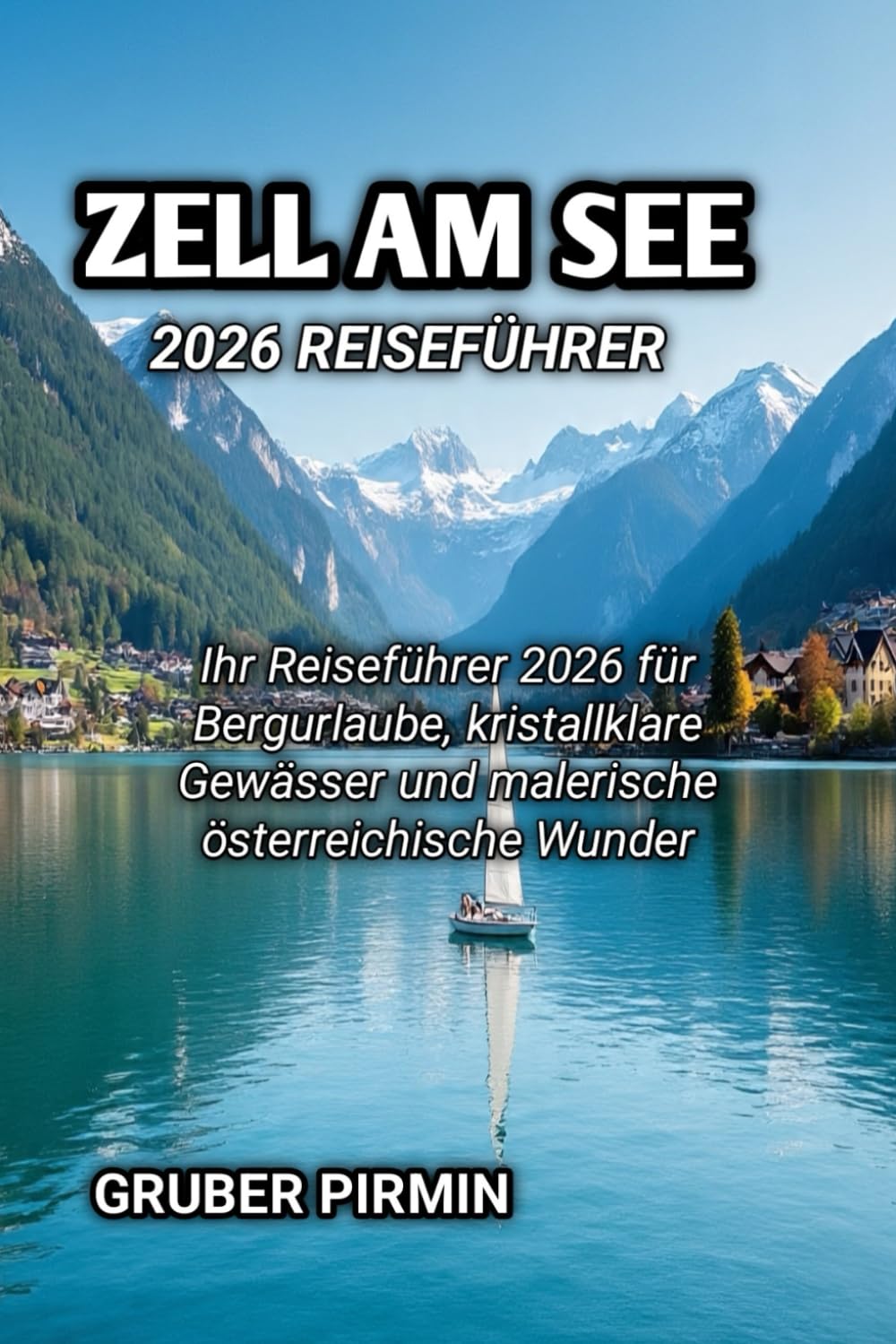 ZELL AM SEE 2026 REISEFÜHRER
