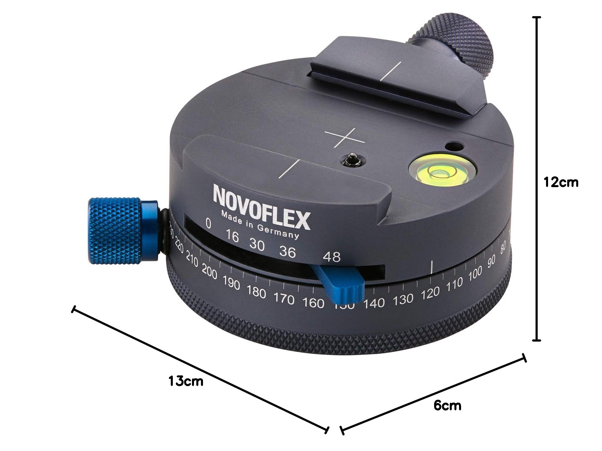 Novoflex PANORAMA=Q 48