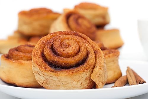 Miniatura 6 de Mejorador de masa profesional, bolsa de 16 oz