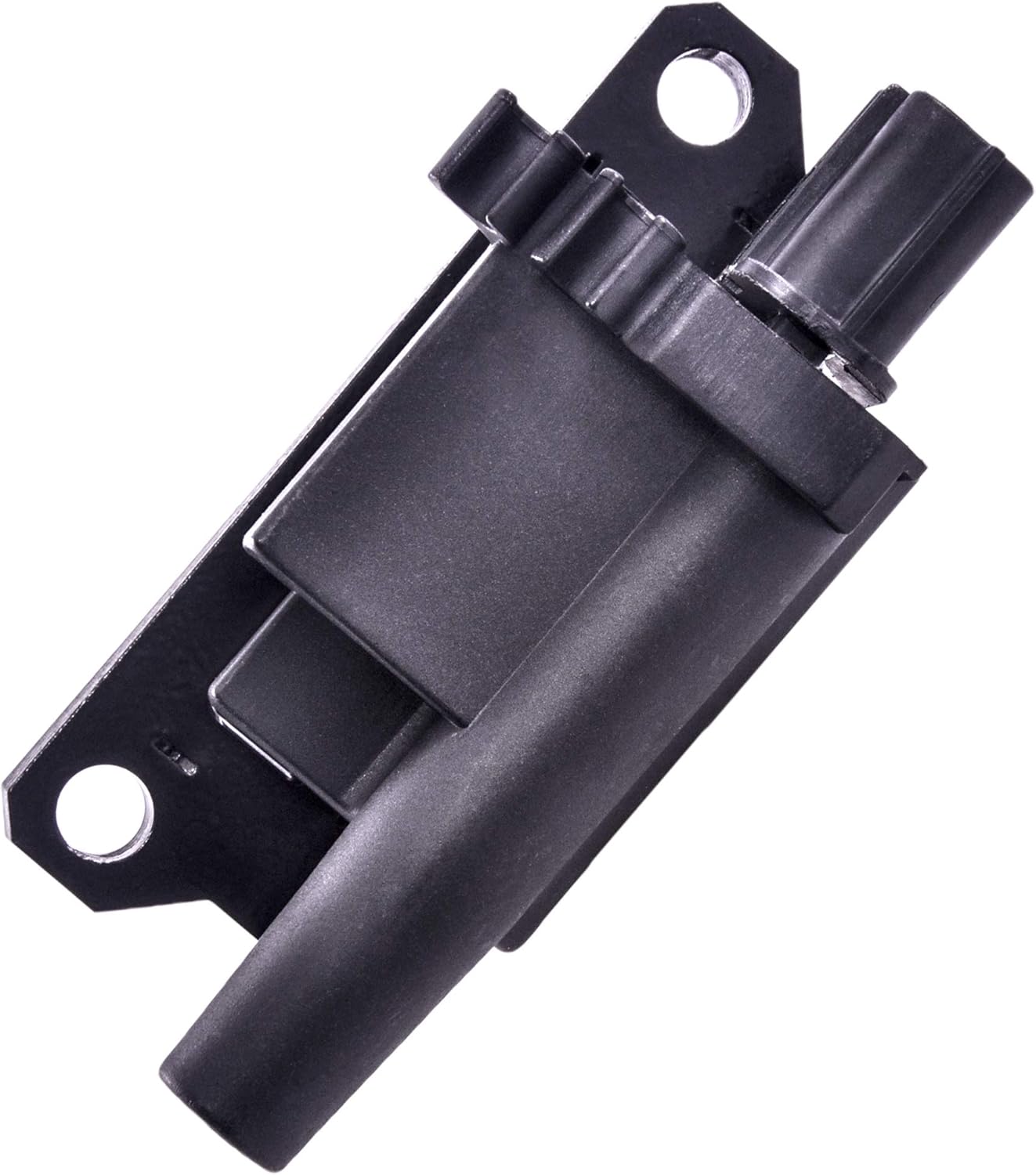 Herko B172 Ignition Coil, Compatible with Protege 1.6L 1999-2003