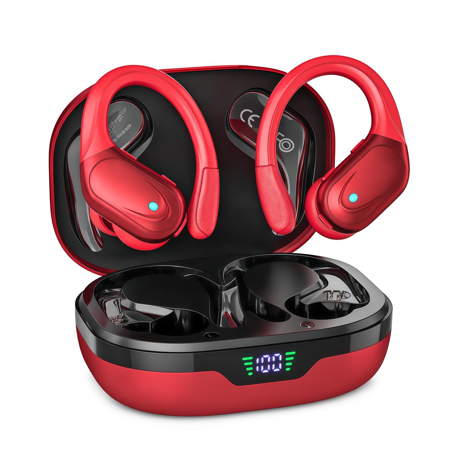 Sports Bluetooth Headphones