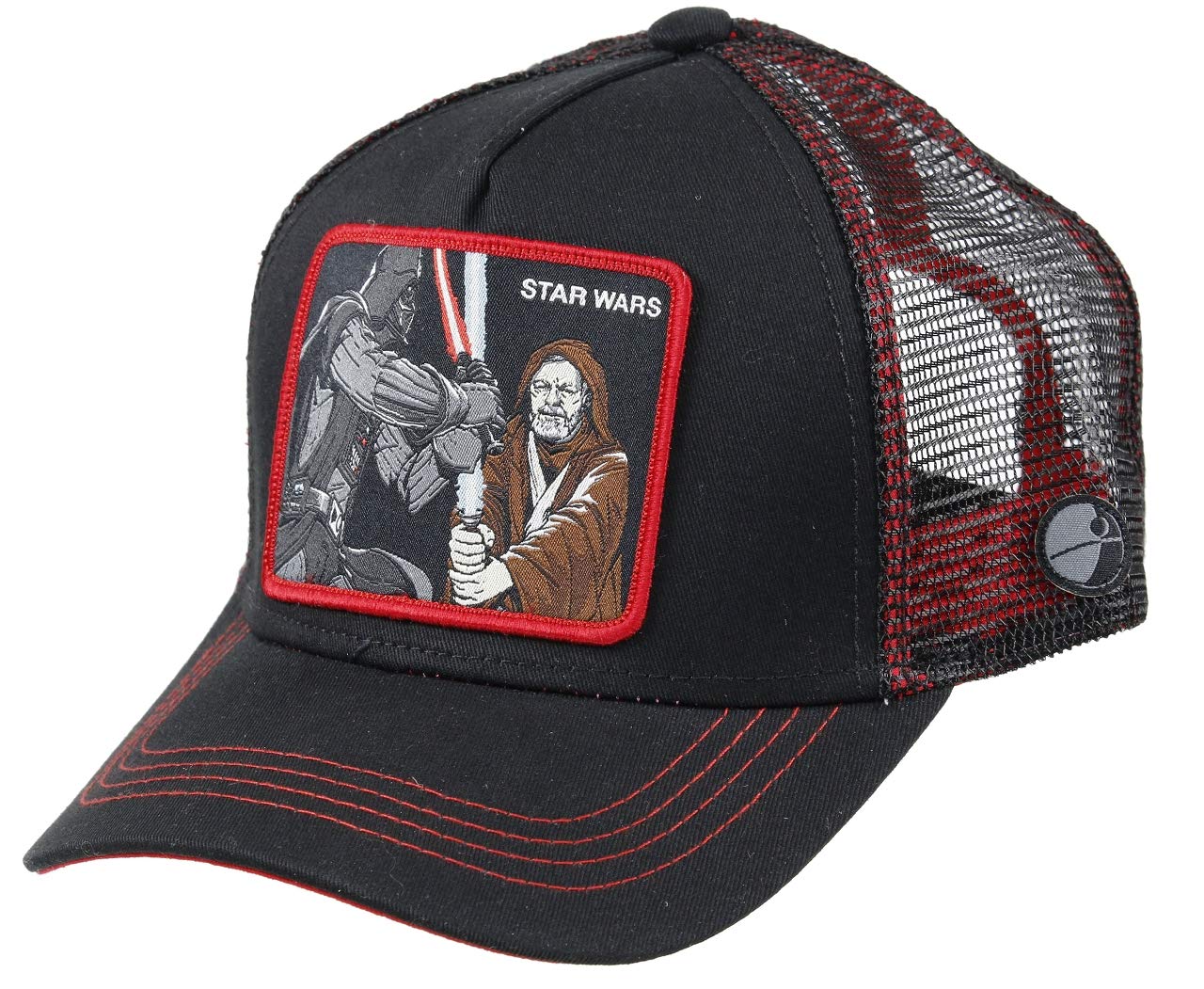 Buy Star Wars Trucker Cap Star Wars 