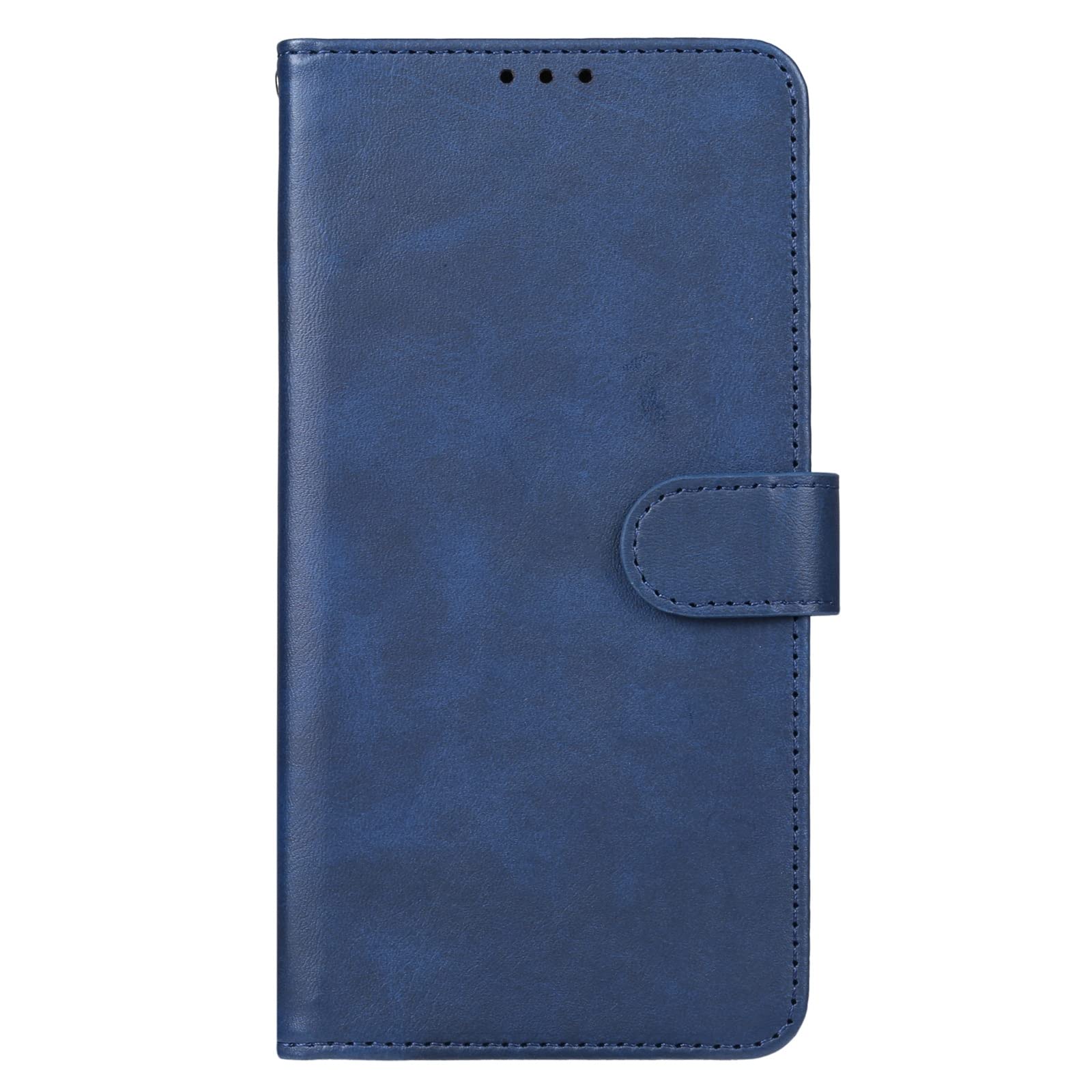 Étui compatible DOOGEE N50 N50S coque flip livre cuir magnétique porte carte bleu