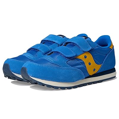 Saucony Kids Originals Jazz Double Hook Loop (Toddler/Little Kid/Big Kid) Kid
