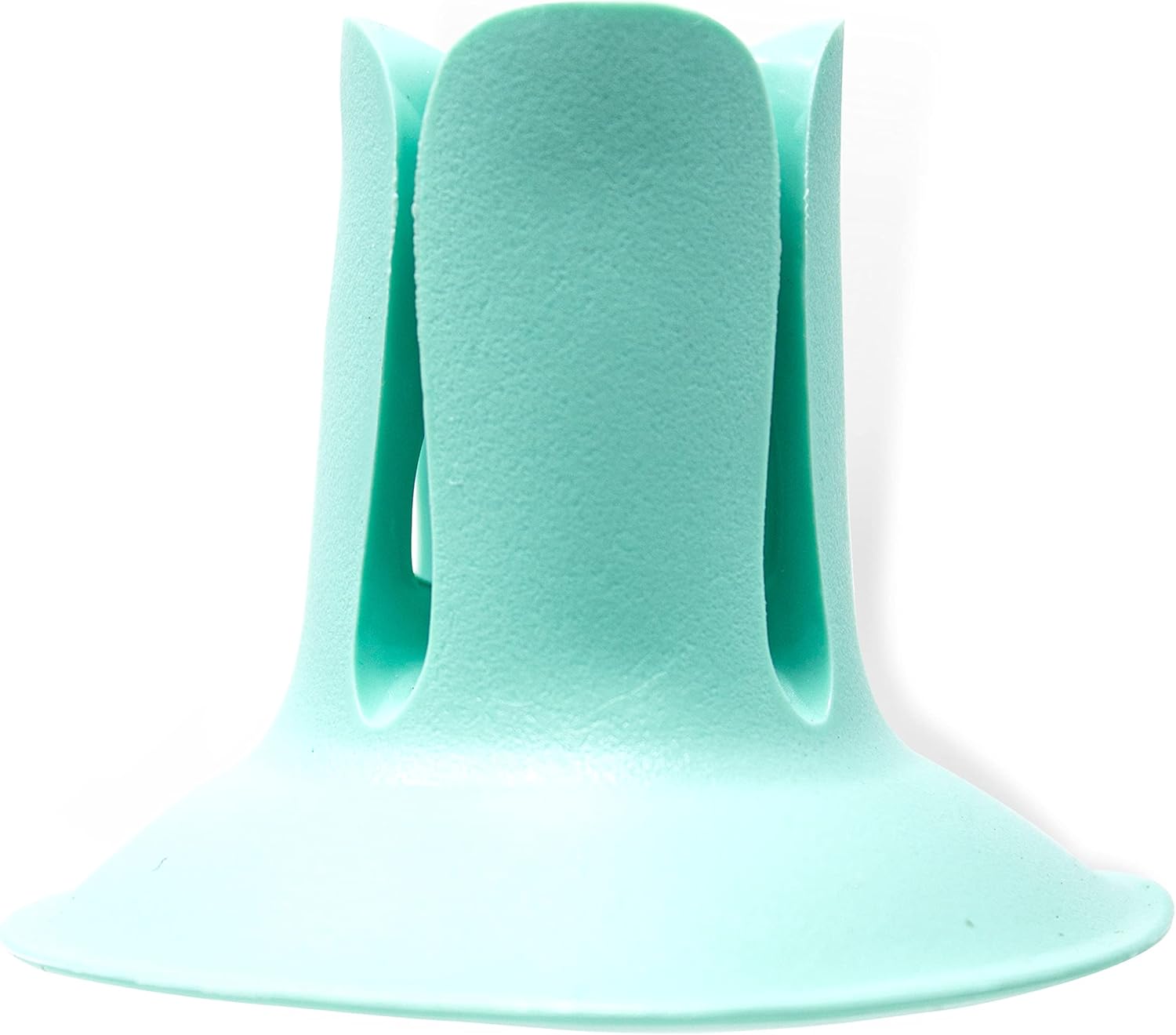 RADIUS The DOC Toothbrush/Razor Holder Assorted Colors 1 Count, 100% Recyclable & Dishwasher Safe, BPA Free, Suction Holder - MINT 1 Count Mint