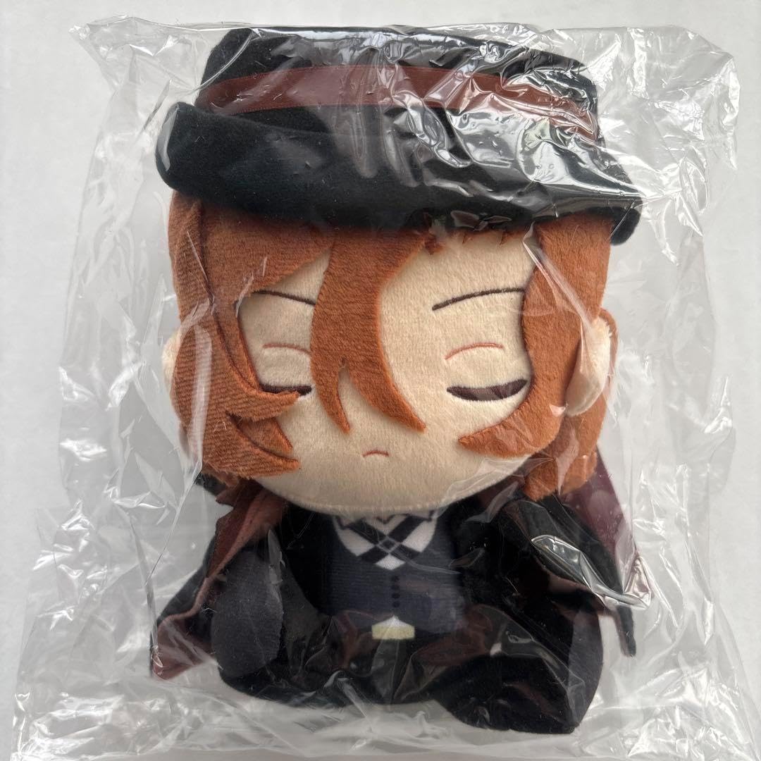 聖白蓮 ぬいぐるみ 東方 ぬいぐるみシリーズ 93 ふもふもびゃくれん