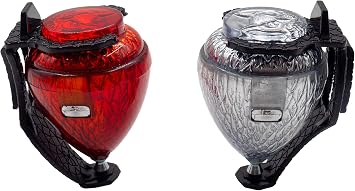 Spinning Top Trompo 2 Pack Carved Spinning Tops Sturdy Steel Point for Enhanced Stability Ideal for Beginners and Intermediates Trompos Mexicanos Colors May Vary Assorted Colors