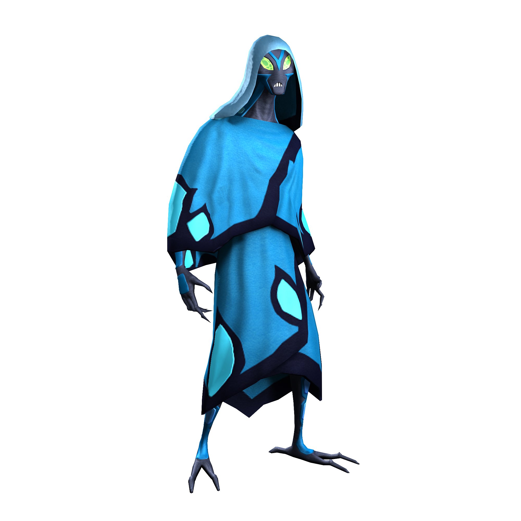 Ben 10: Ultimate Alien - Distruzione Cosmica