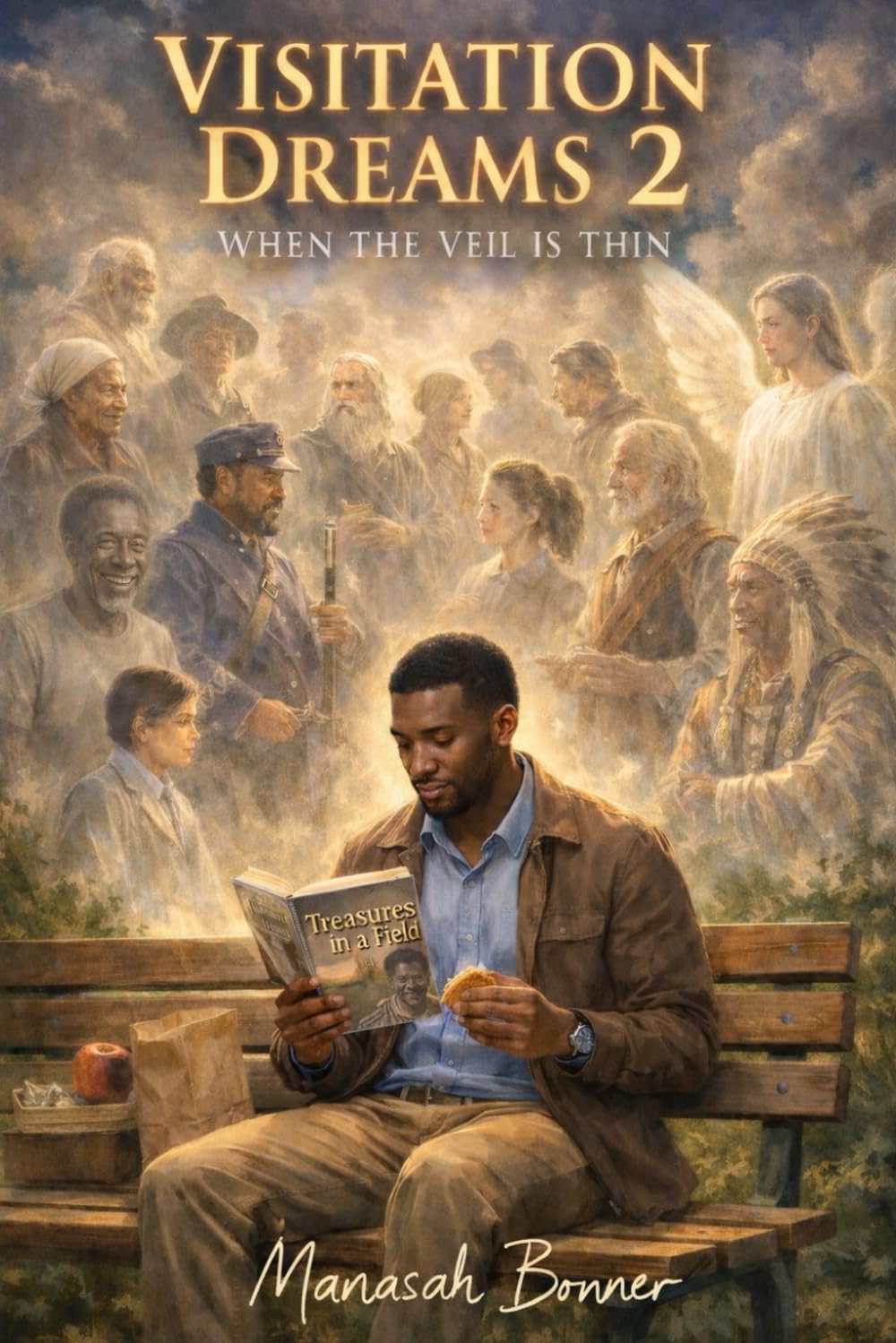 Visitation Dreams 2: When the Veil is Thin