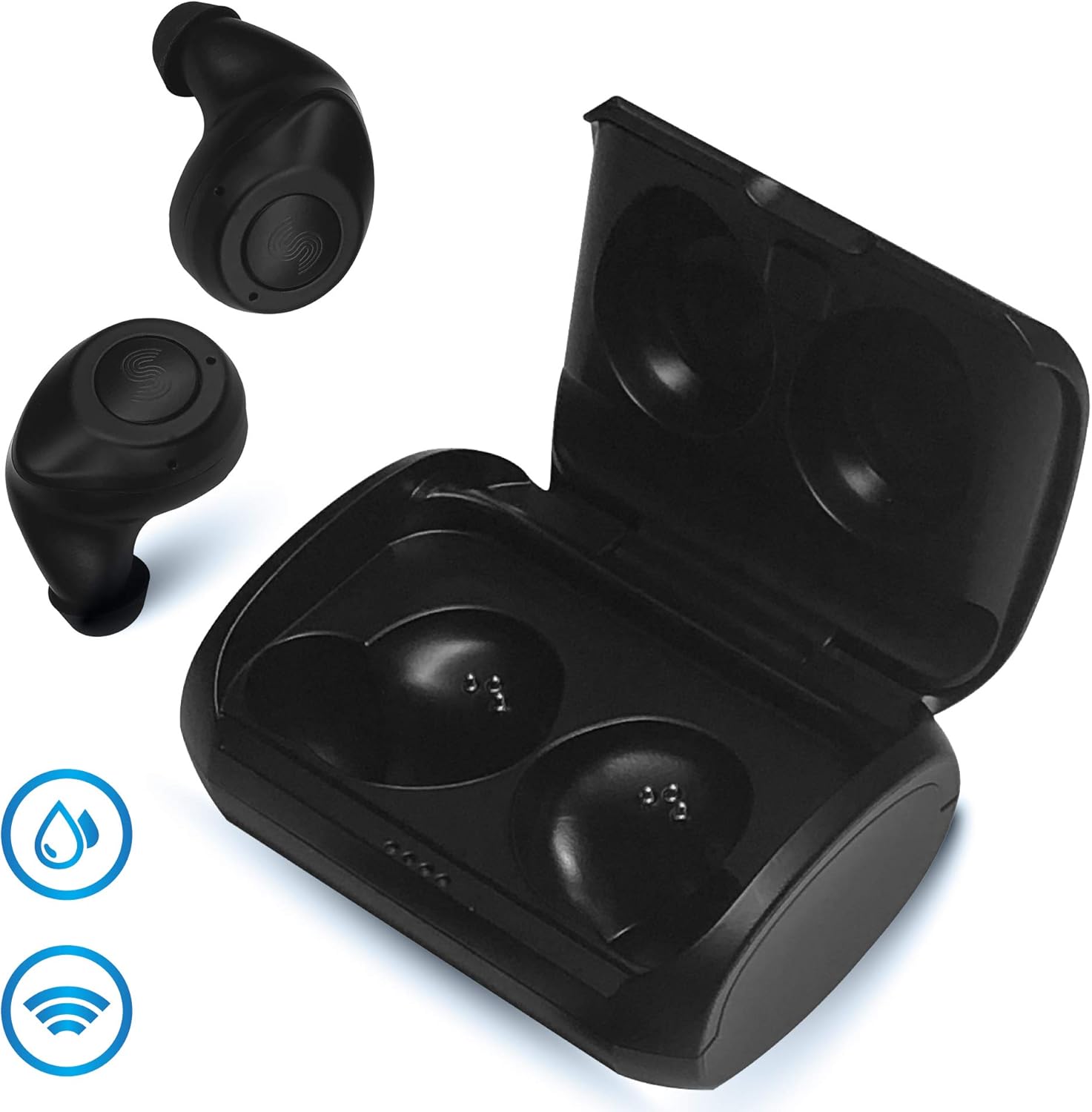 auricolari con microfono per macbook