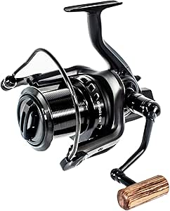 Sougayilang Mulinello Pesca Alla - Foto 7