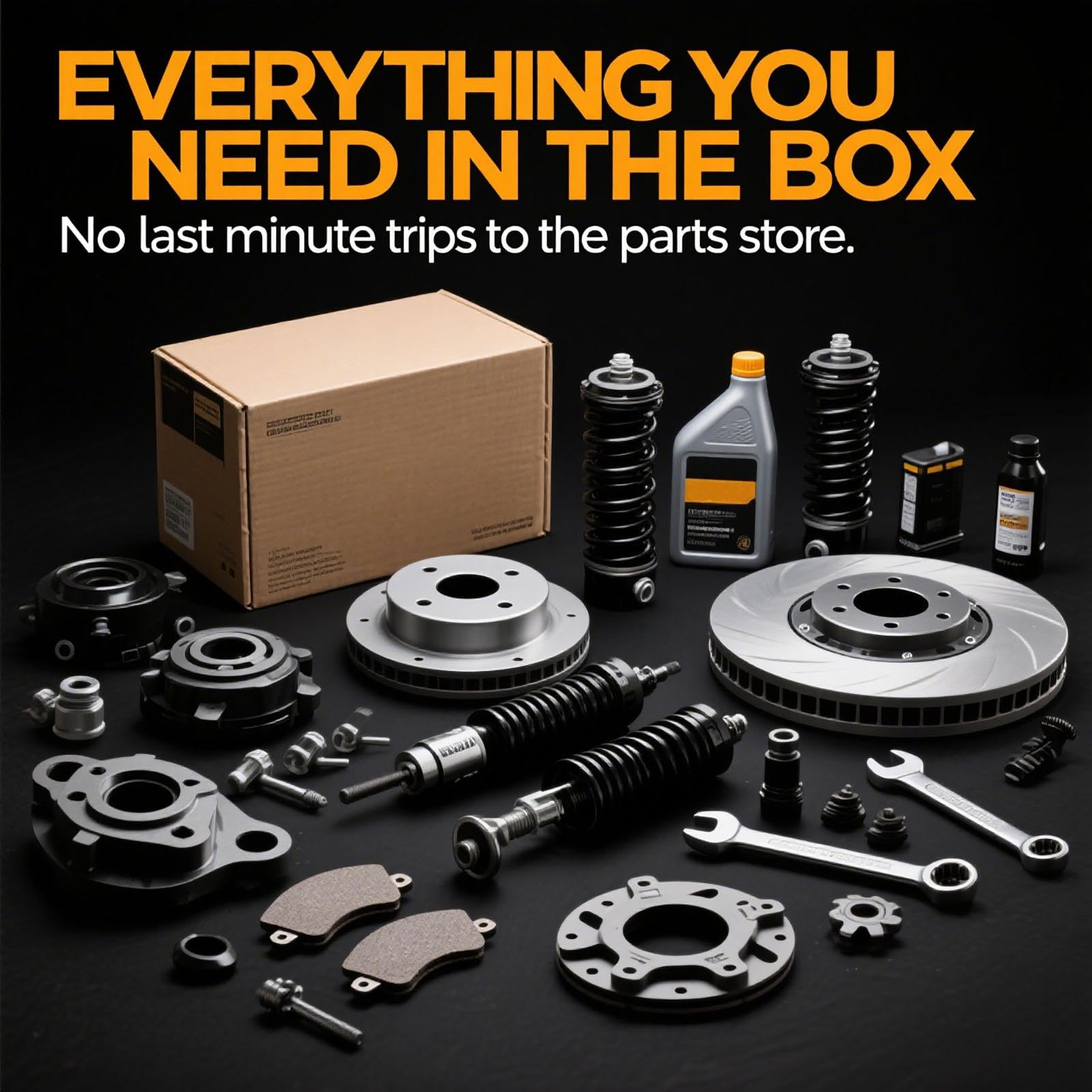 Amazon.com: 1 Piece CV Axle Assembly Rear CV Axle fits Subaru