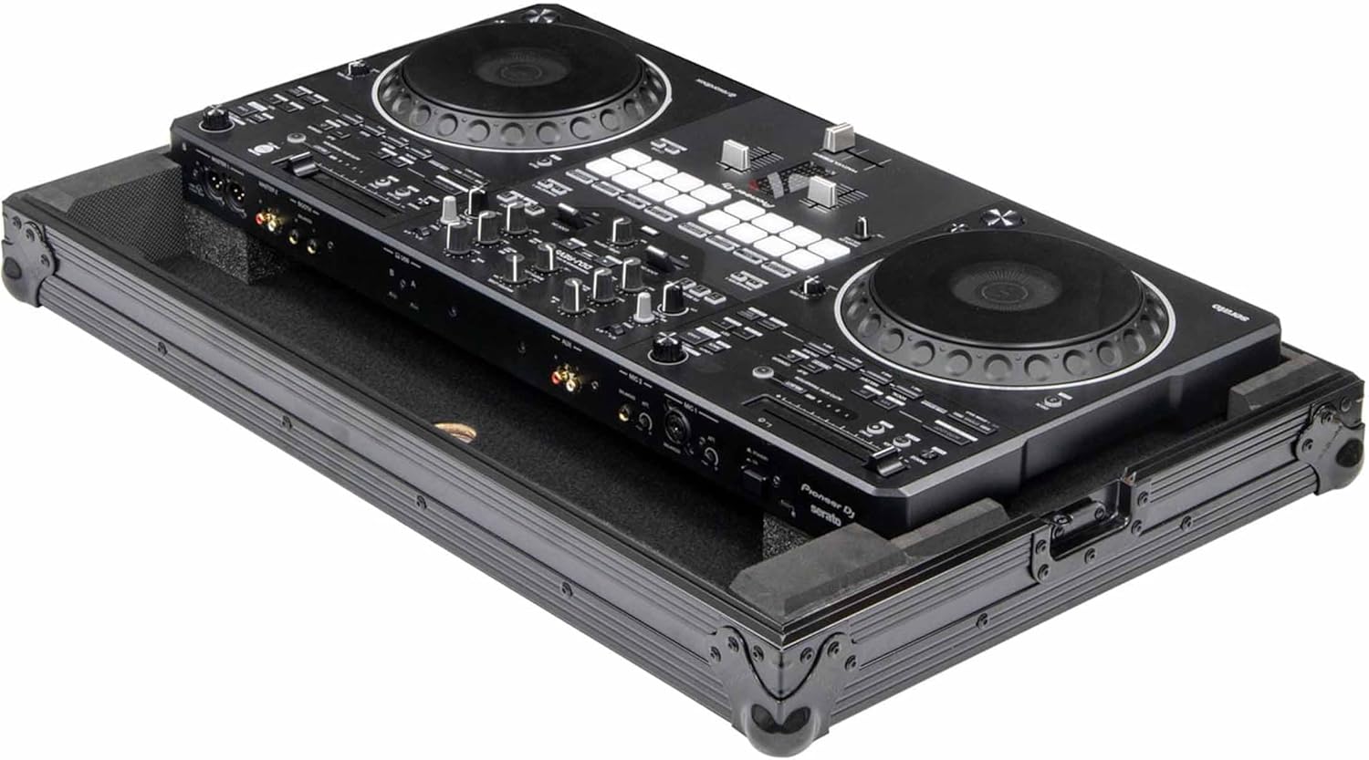 Pioneer DJ DDJ-REV5 Black Label Flight Case