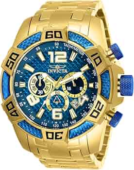 【リオデジャネイロにて購入】INVICTA ショートボード(フィン付き)　5’8 INVICTA (replica) Limited Edition Joker 53mm Men's Watch