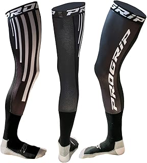 Progrip Race Sock Long, adultos