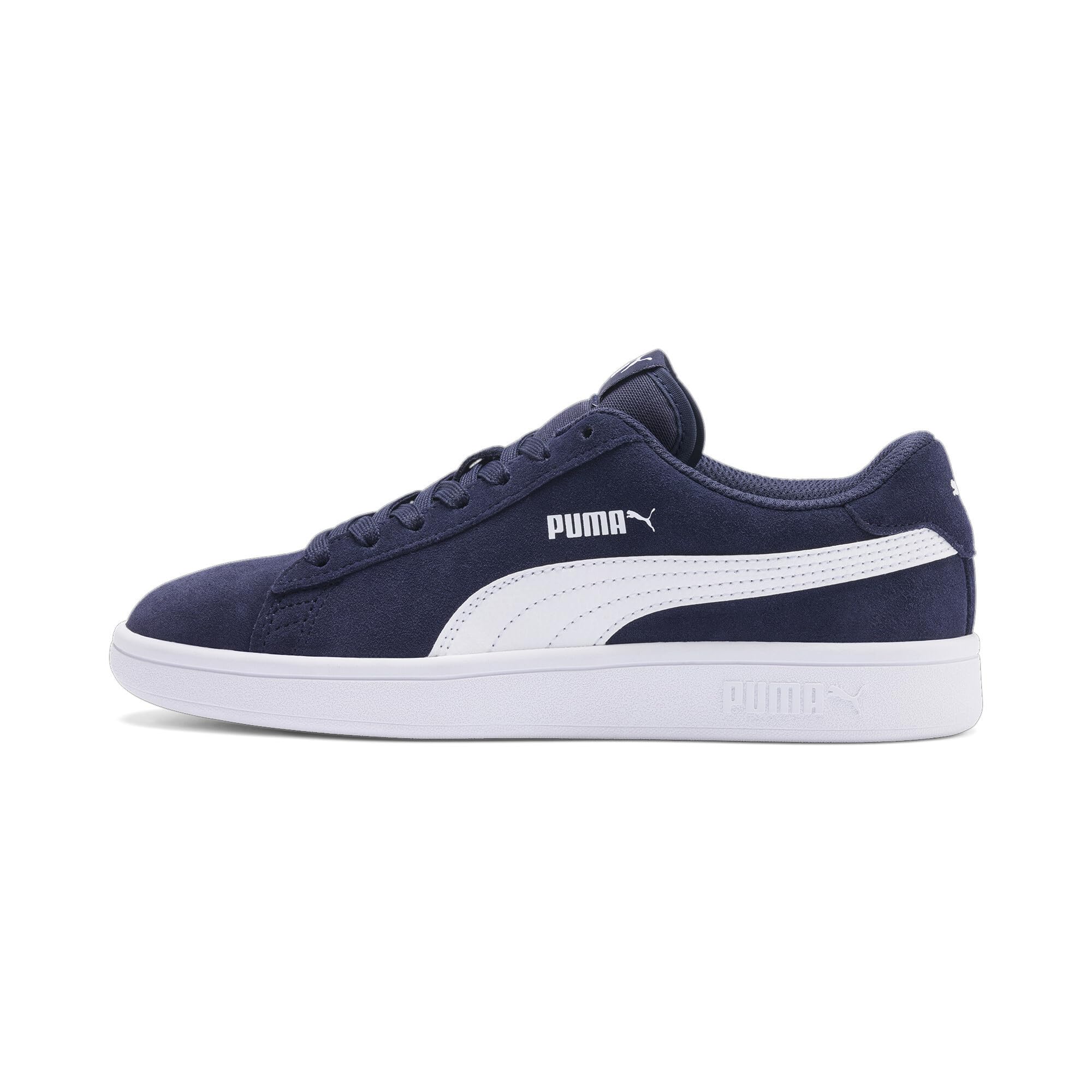 PUMA Smash V2 SD Jr, Zapatillas Unisex Adulto