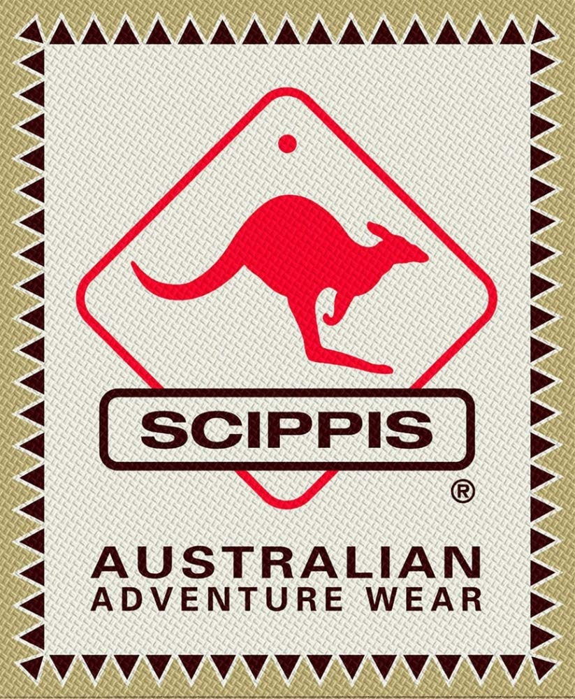 SCIPPIS Australian Adventure Wear Lincoln