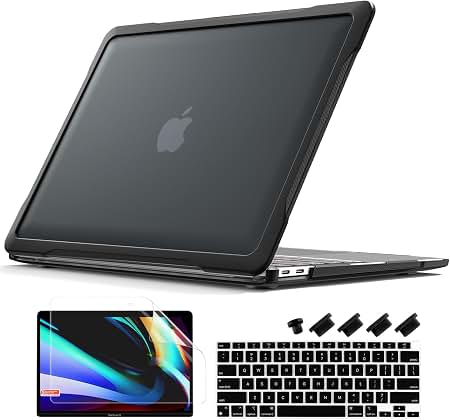 Amazon.com: CASETiFY Impact MacBook Air 13