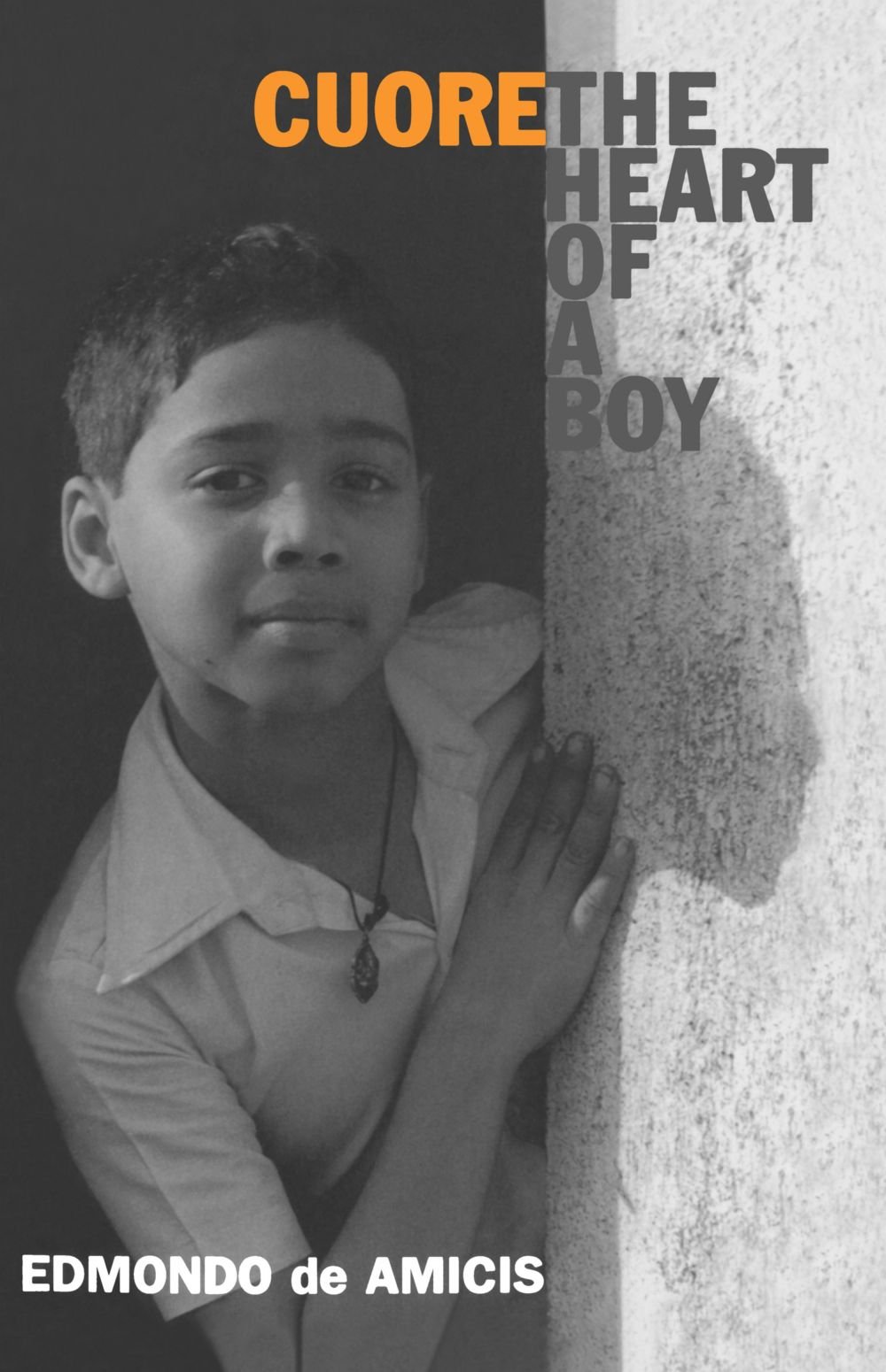 Cuore: The Heart of a Boy